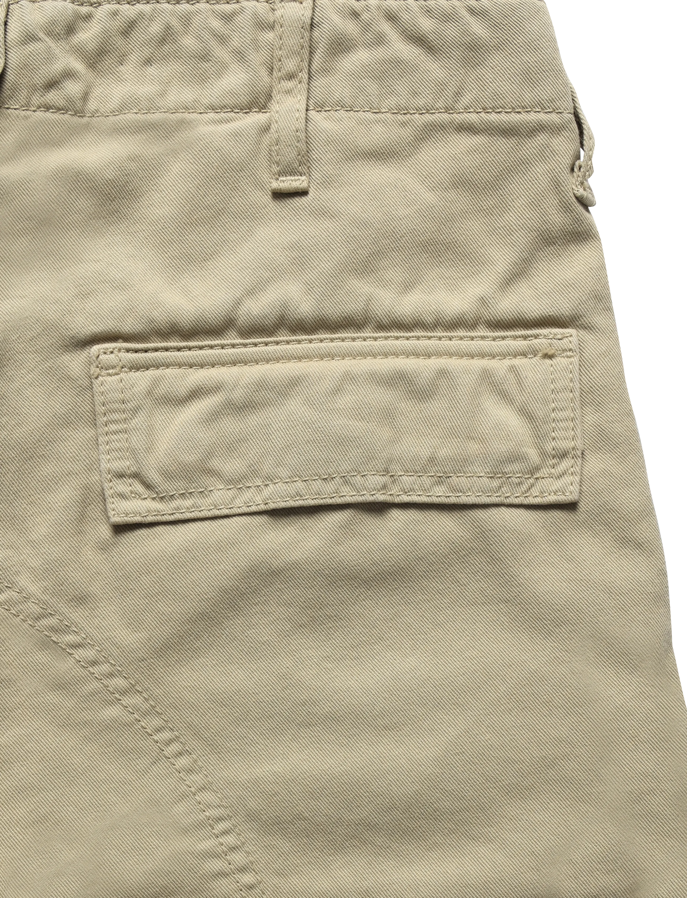 Carhartt WIP - Regular Cargo Pant Moraga - cargo pants - ammonite - 4
