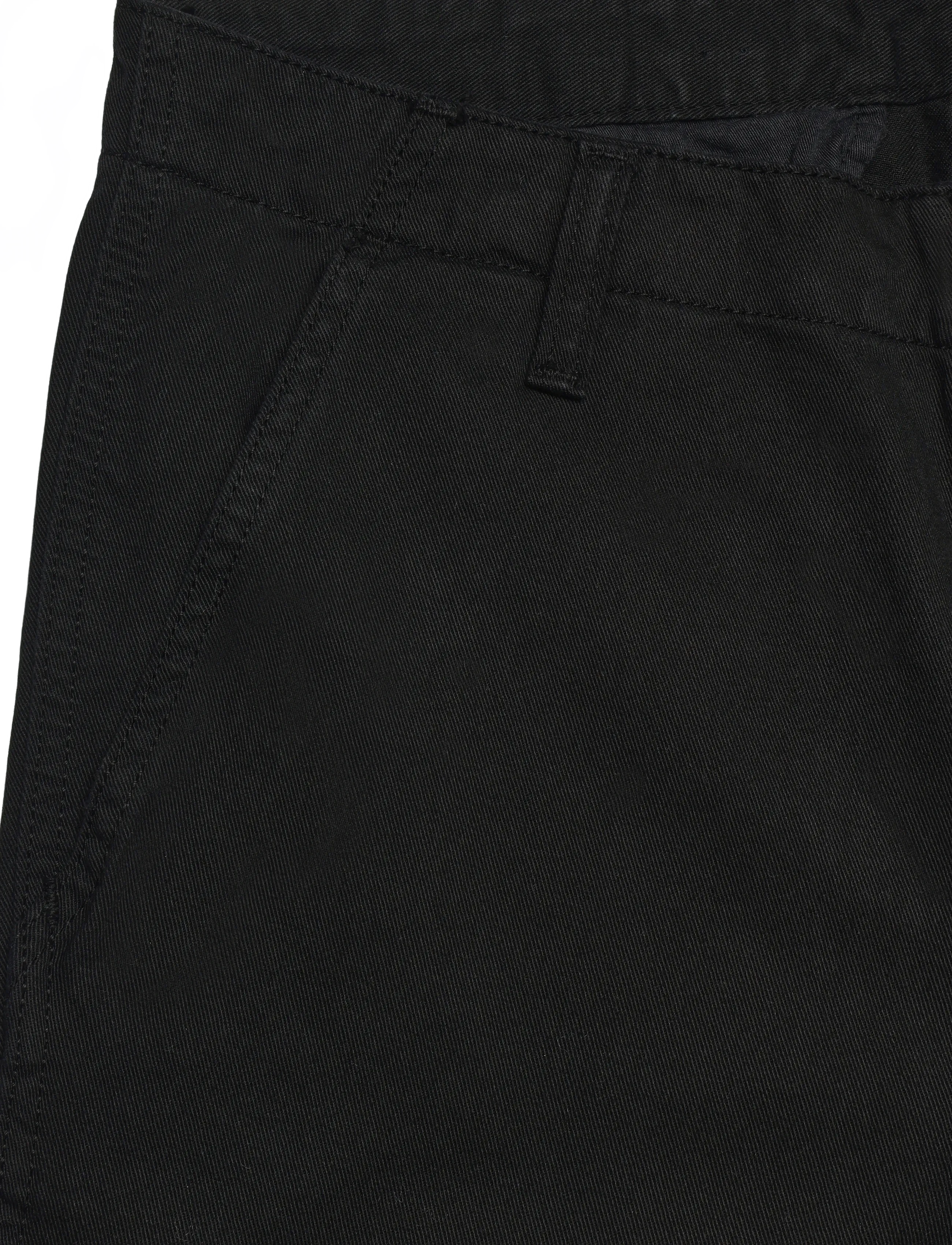 Carhartt WIP - Regular Cargo Pant Moraga - cargo pants - black - 2