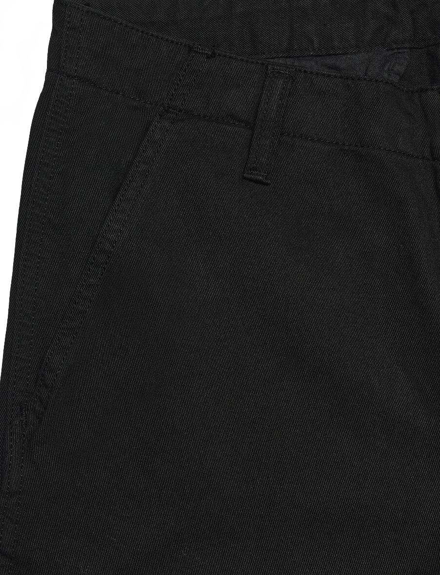 Carhartt WIP - Regular Cargo Pant Moraga - cargo-püksid - black - 5