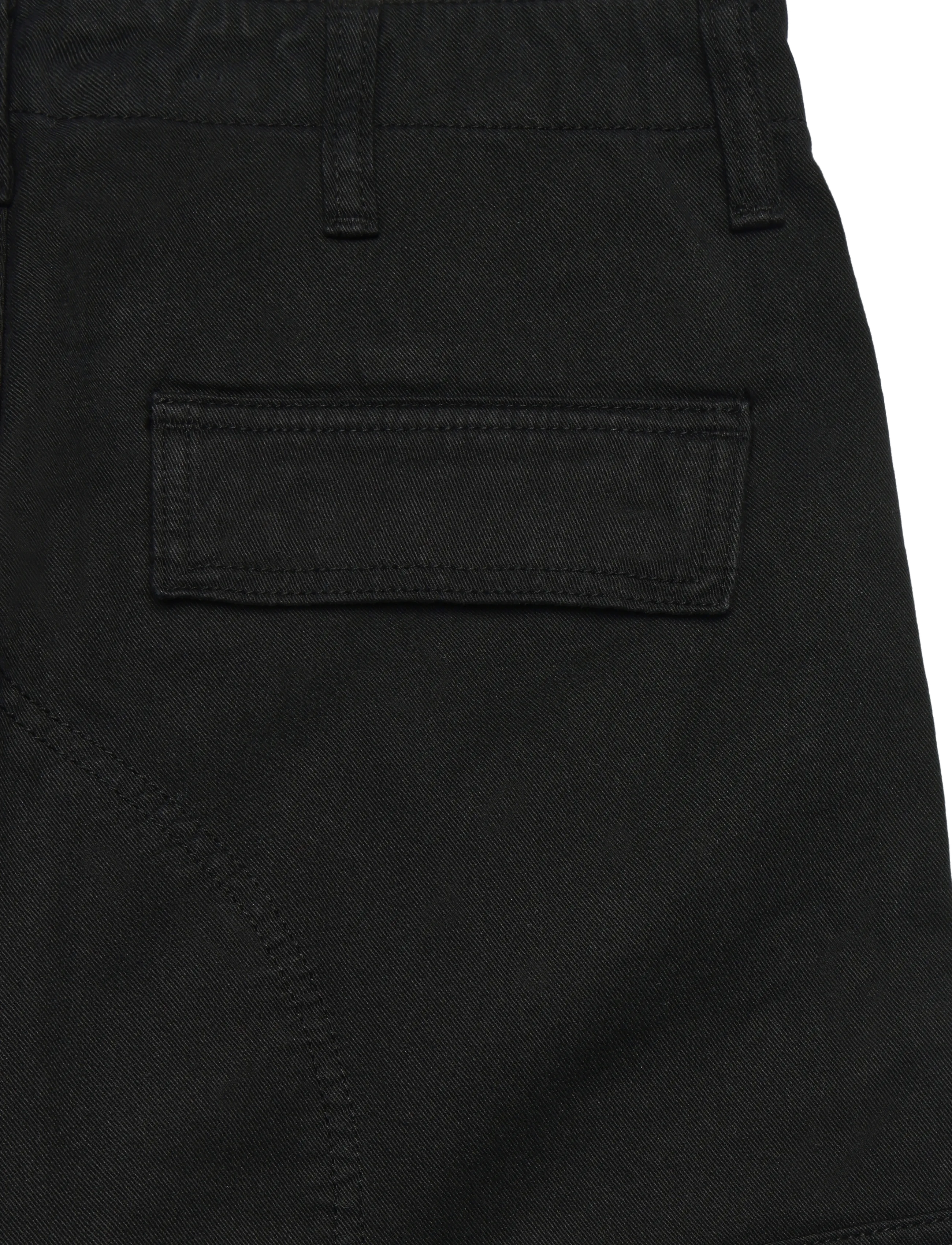 Carhartt WIP - Regular Cargo Pant Moraga - cargo pants - black - 4