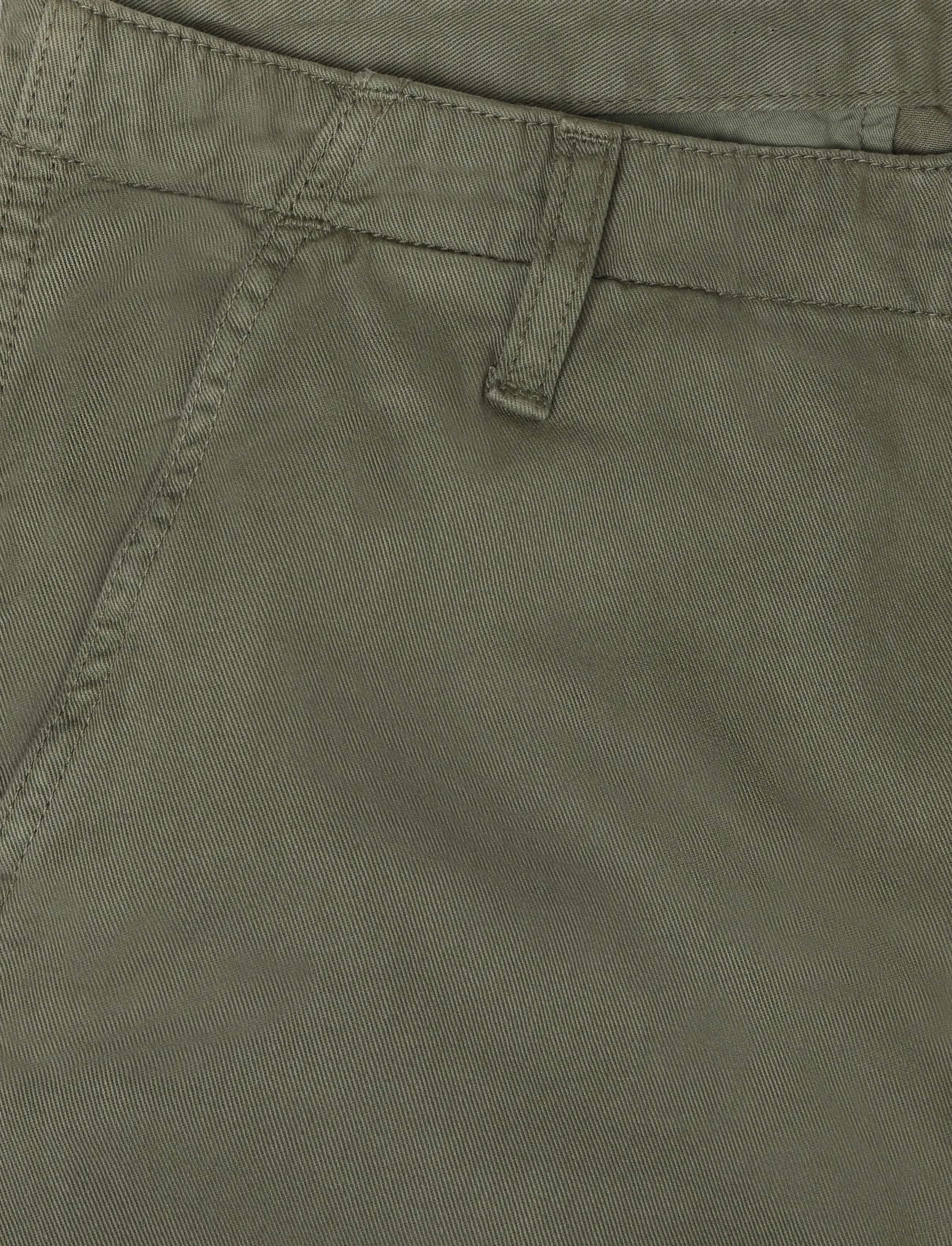 Carhartt WIP - Regular Cargo Pant Moraga - cargobukser - dollar green - 5