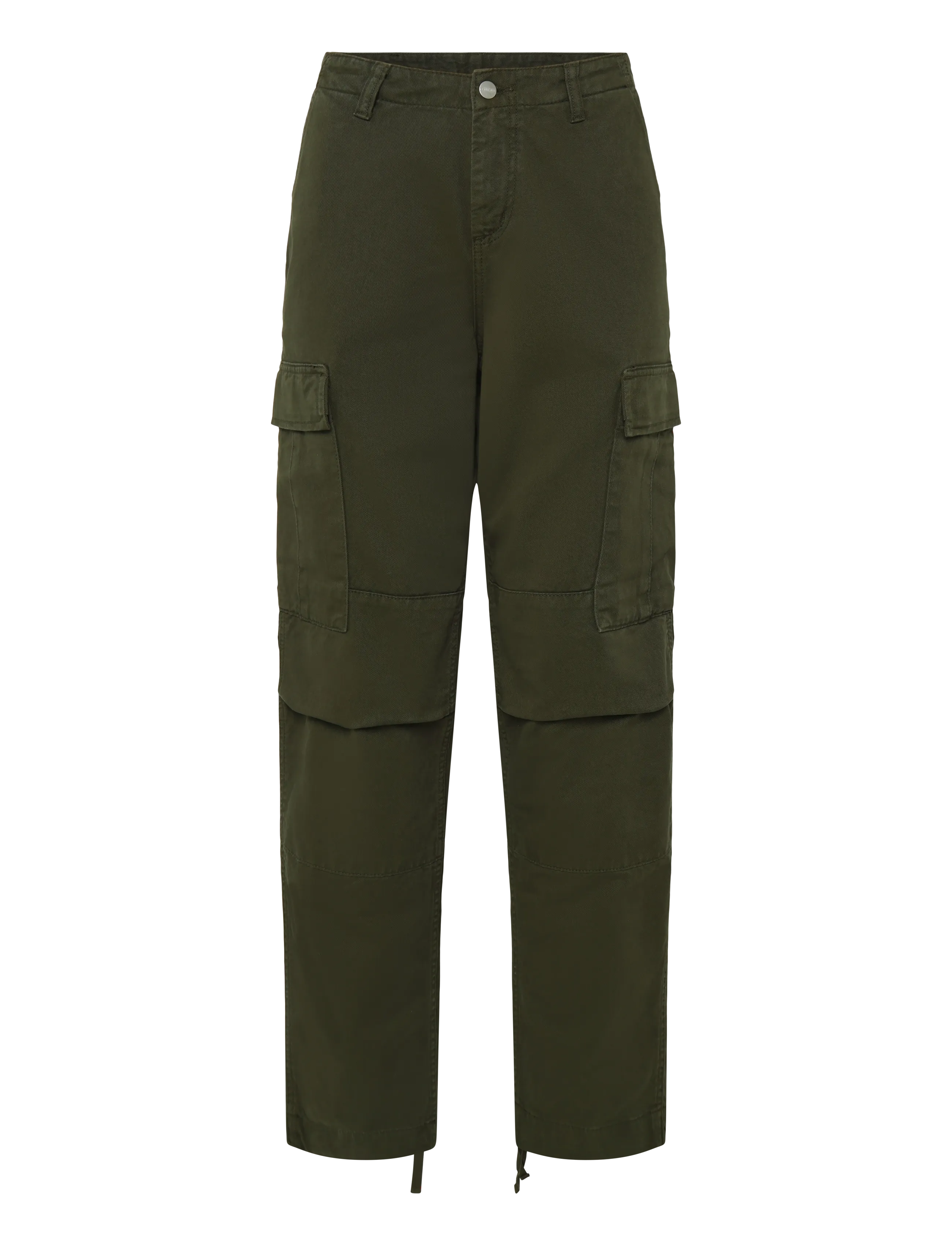 CARHARTT WIP Regular Cargo Hose Moraga Khaki - 27x34 - Herren