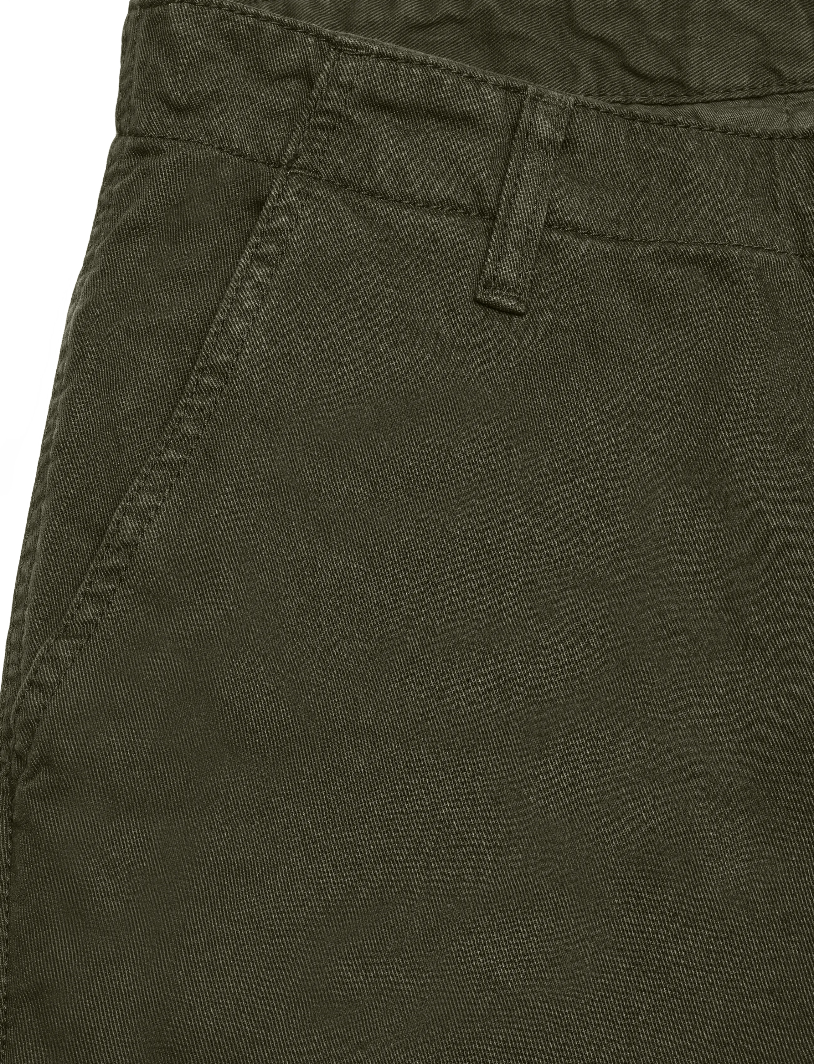 Carhartt WIP - Regular Cargo Pant Moraga - cargo pants - plant garment dyed - 2