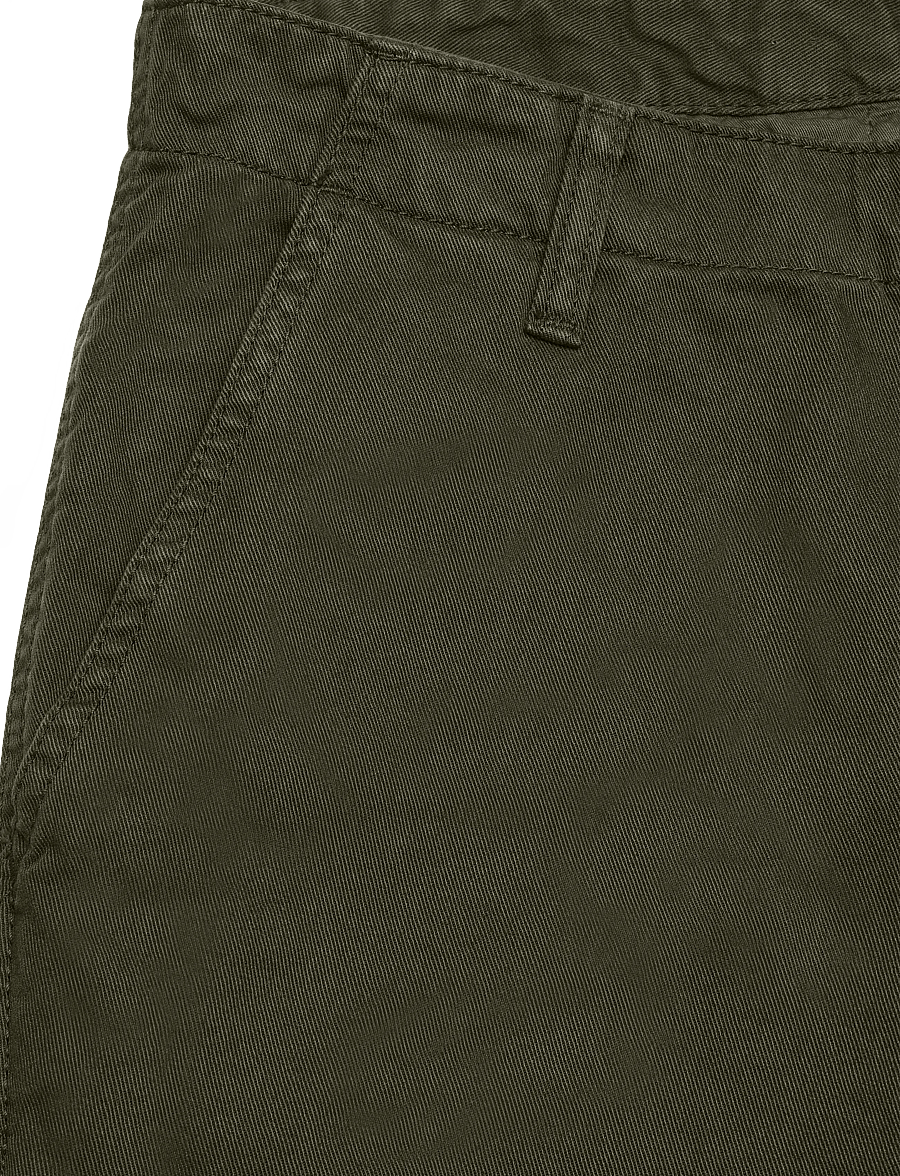 Carhartt WIP - Regular Cargo Pant Moraga - cargo-püksid - plant garment dyed - 5