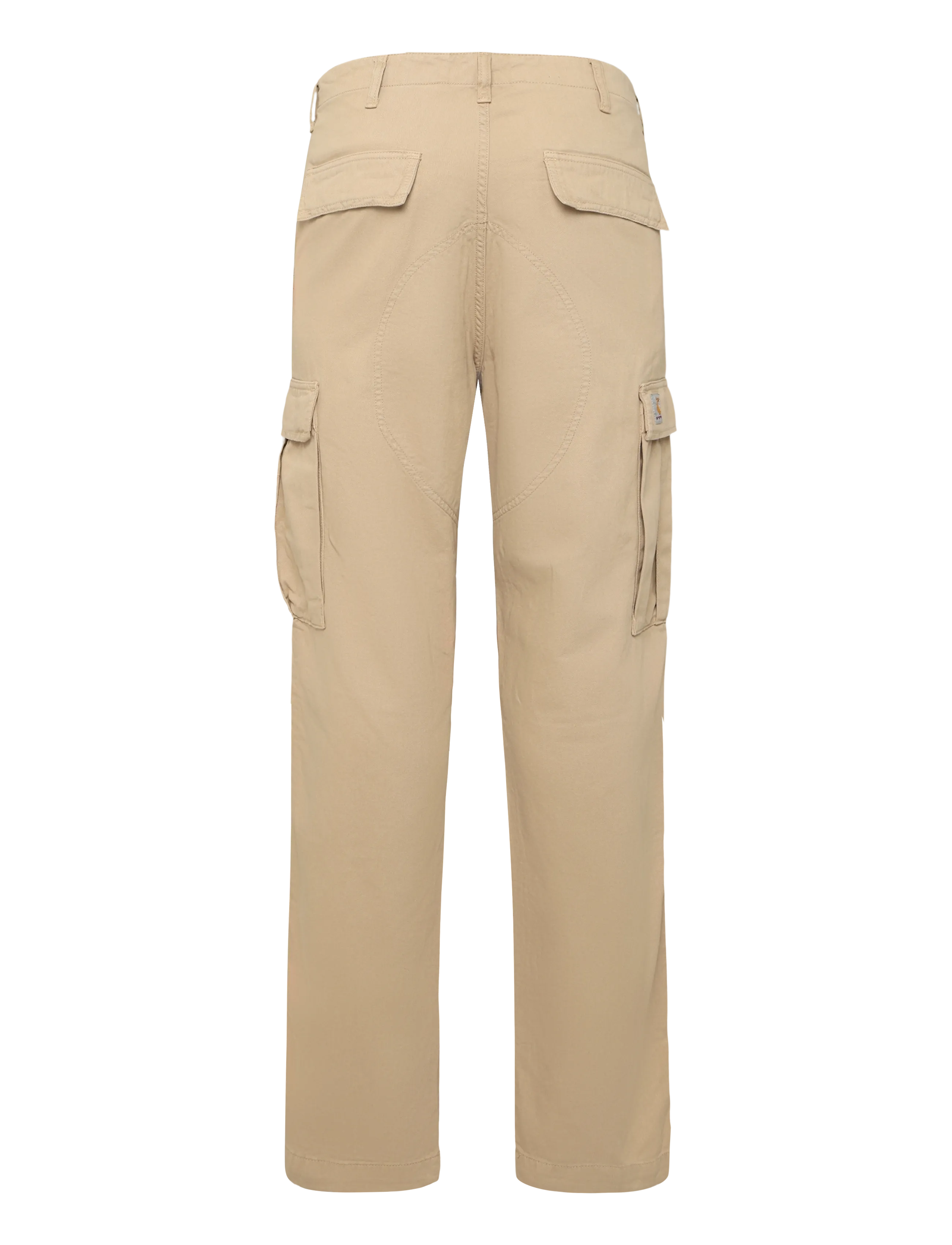 Carhartt WIP - Regular Cargo Pant Moraga - cargobukser - wall - 2