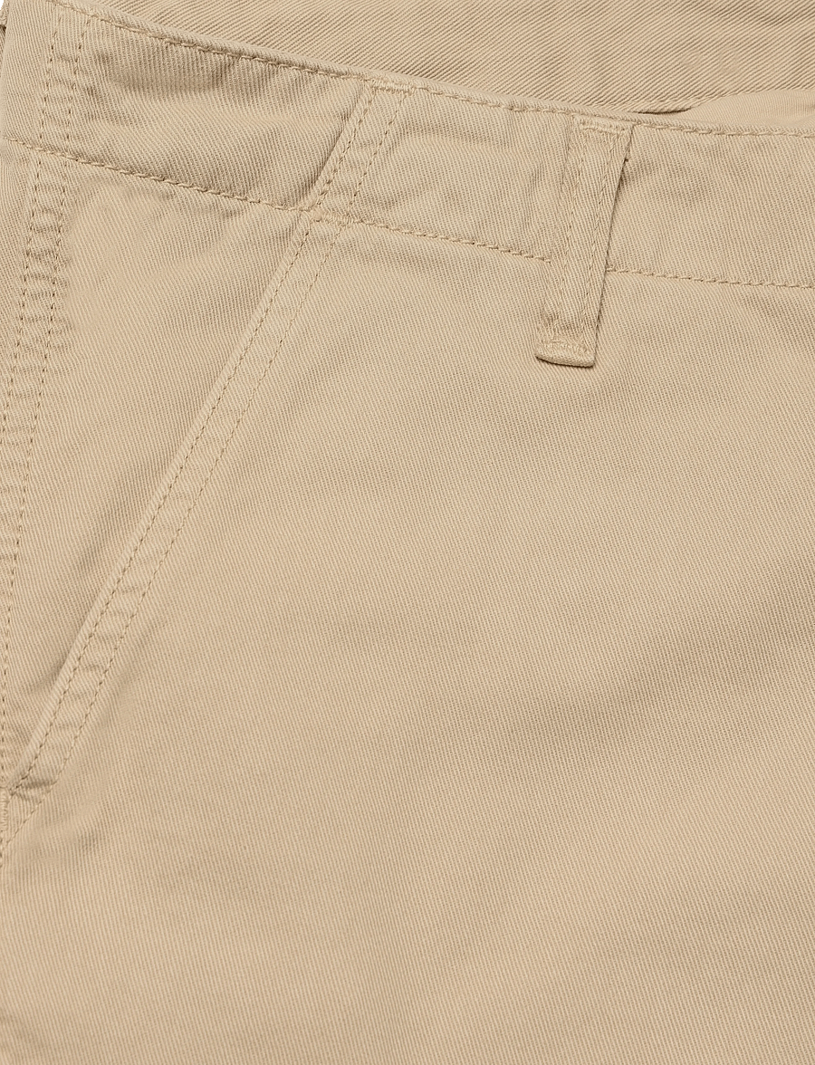 Carhartt WIP - Regular Cargo Pant Moraga - cargobyxor - wall - 5