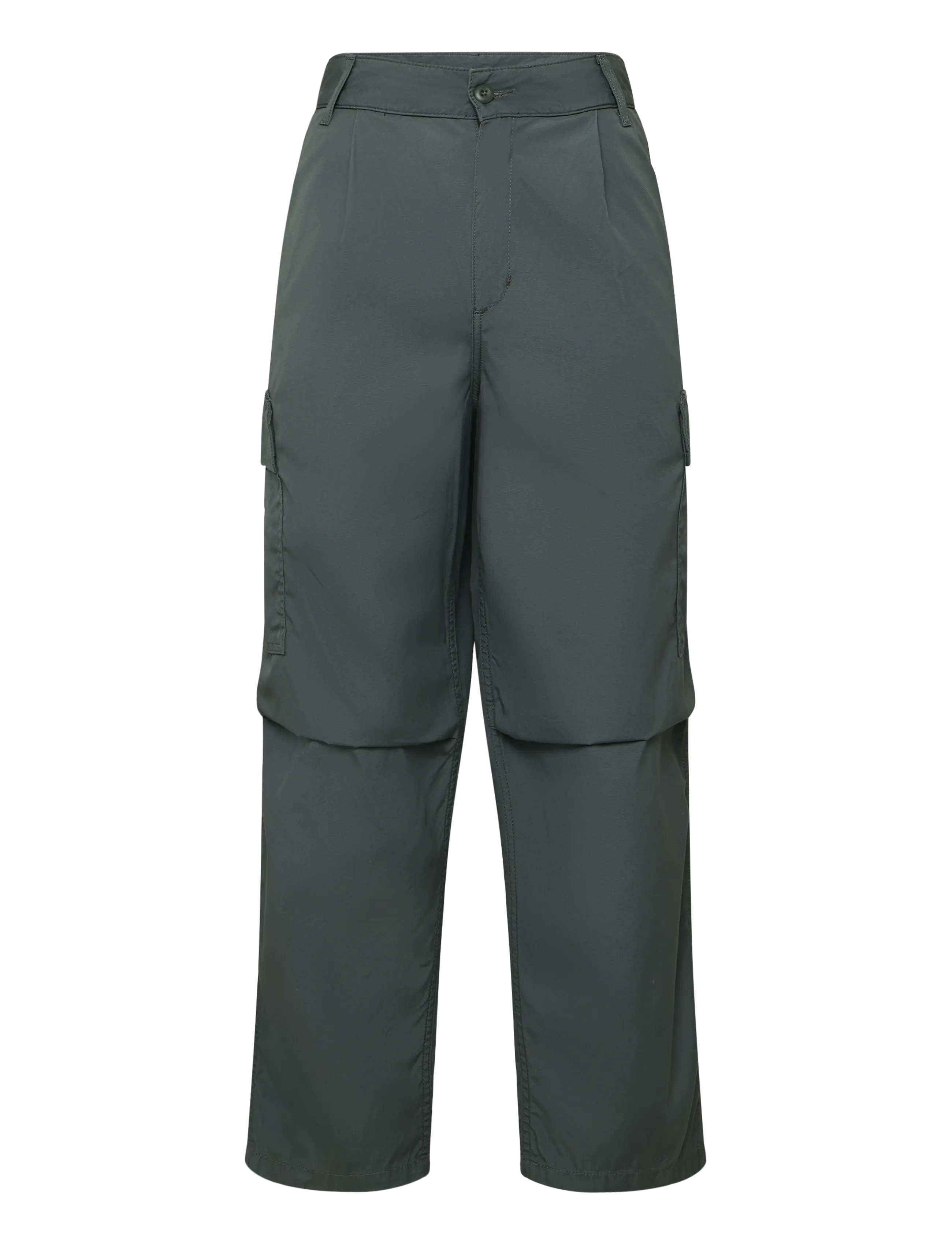 CARHARTT WIP Cole Cargo Hose Khaki - 26 - Herren
