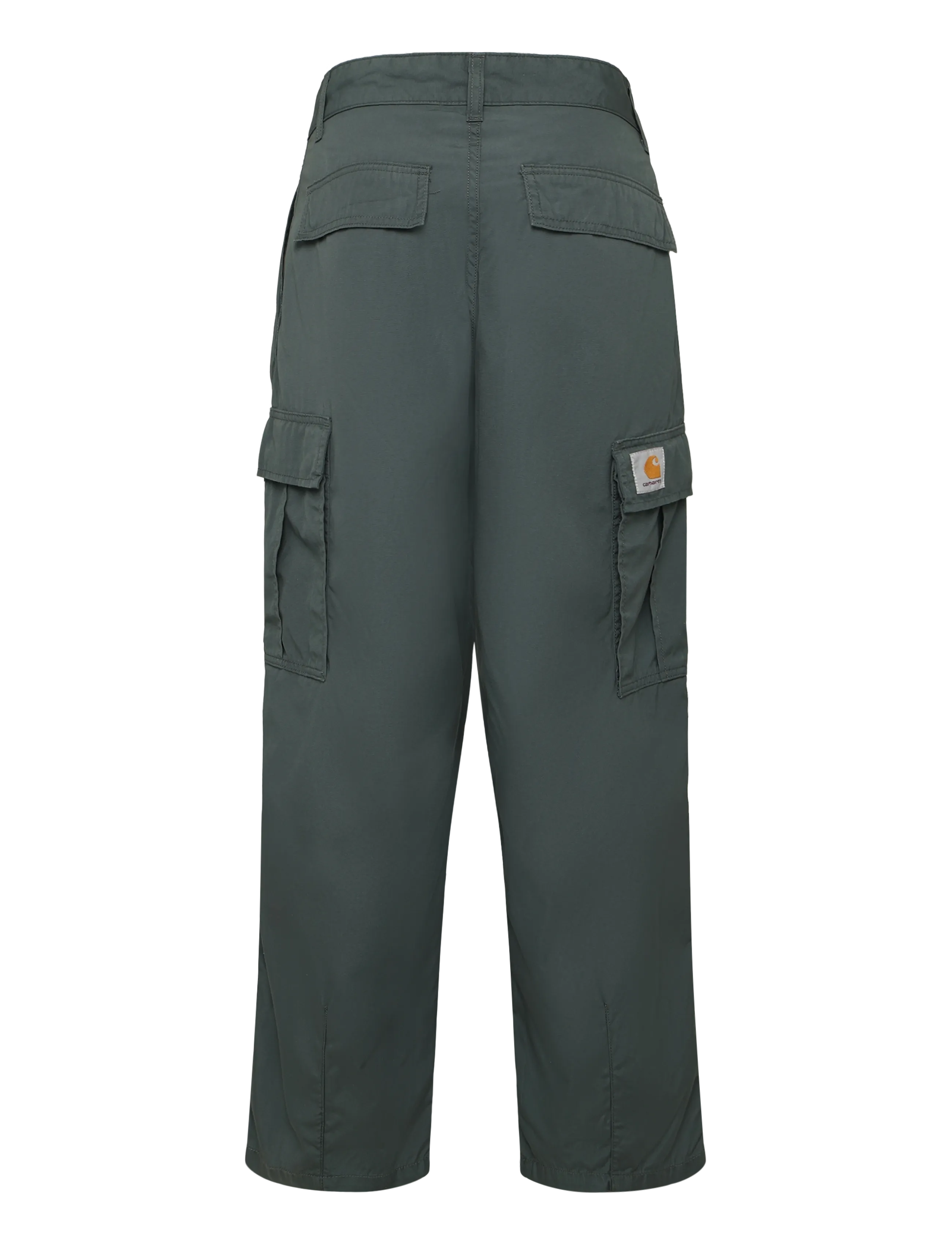 Carhartt WIP - Cole Cargo Pant - cargohose - jura rinsed - 1