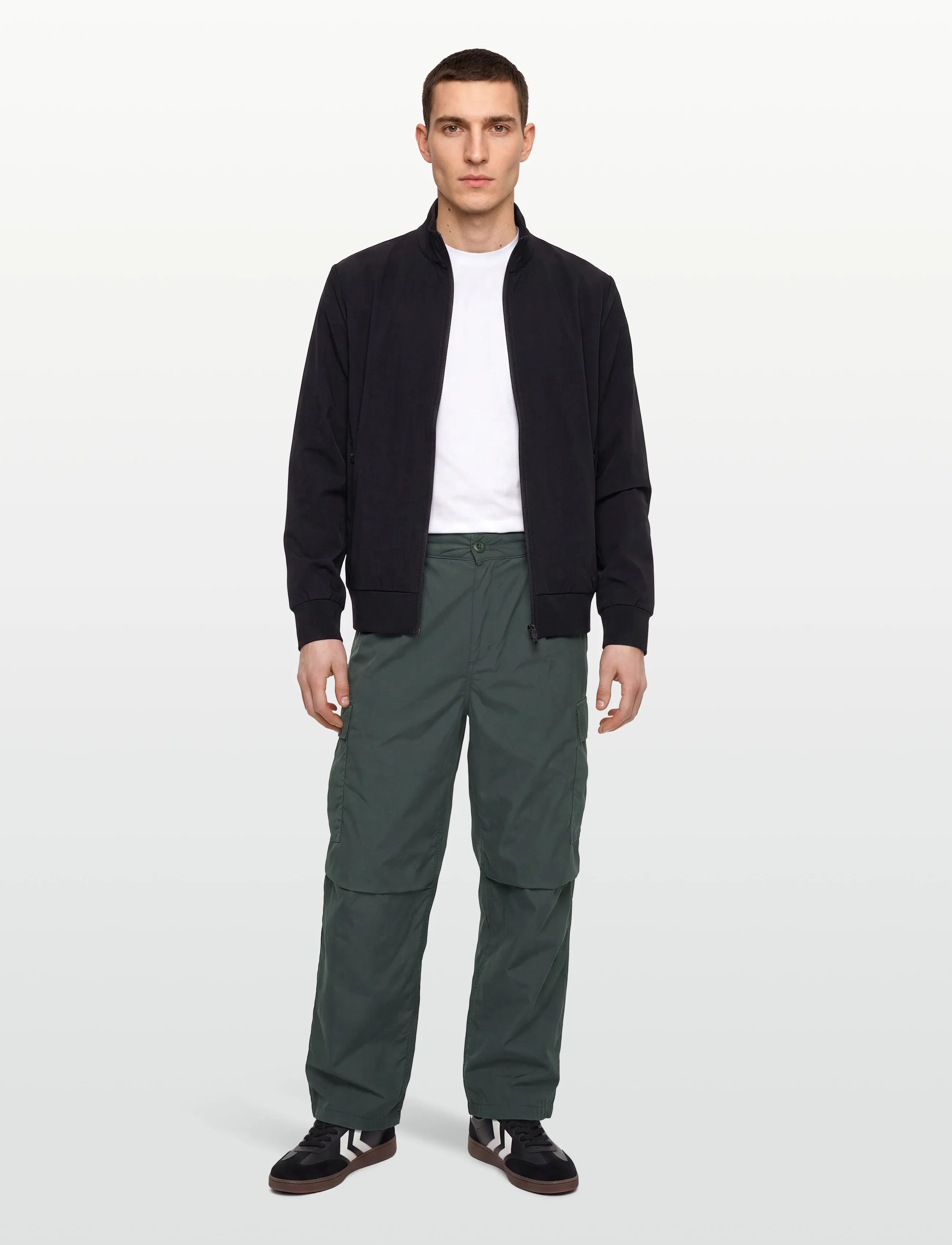 Cole Cargo Pant