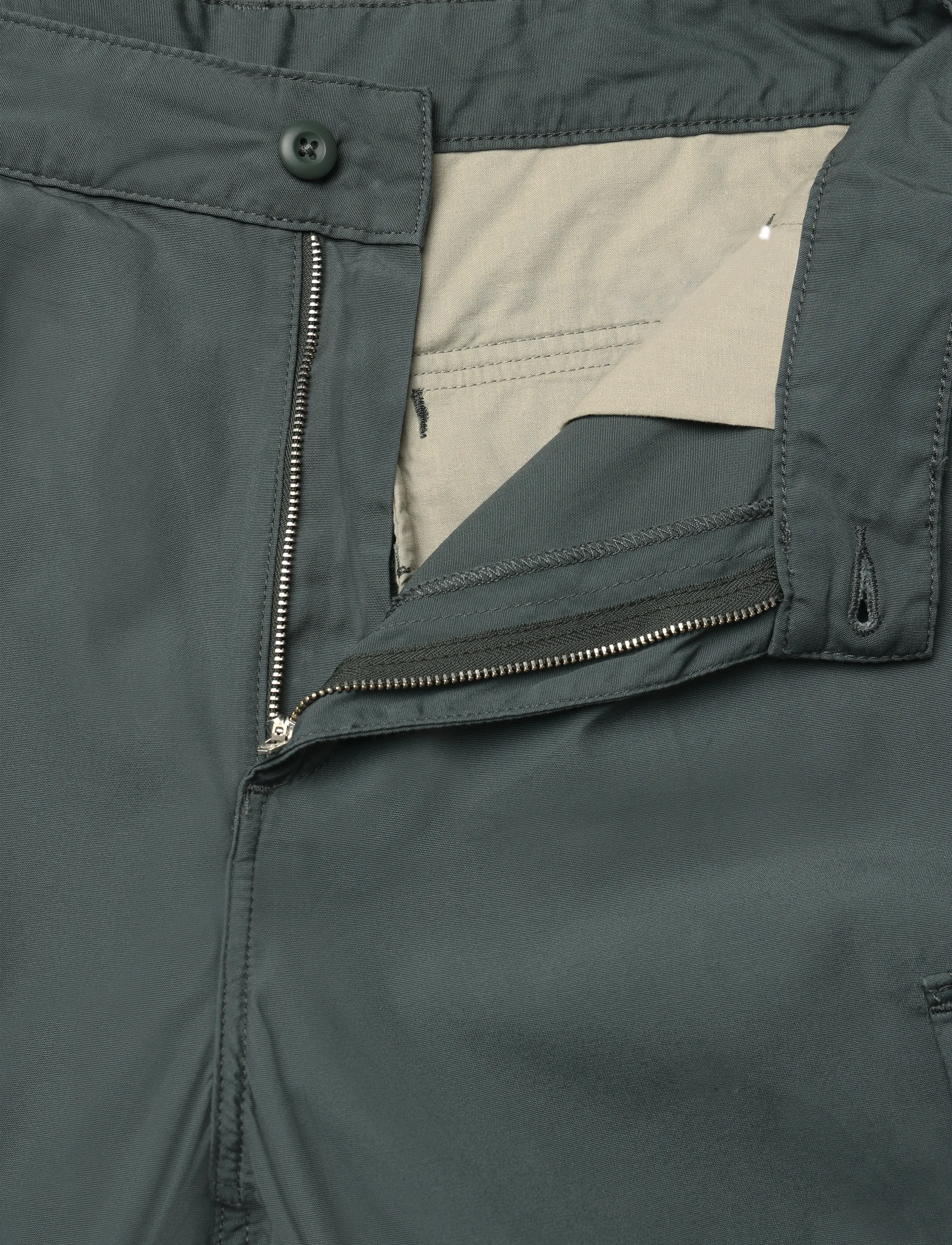 Carhartt WIP - Cole Cargo Pant - cargohose - jura rinsed - 3