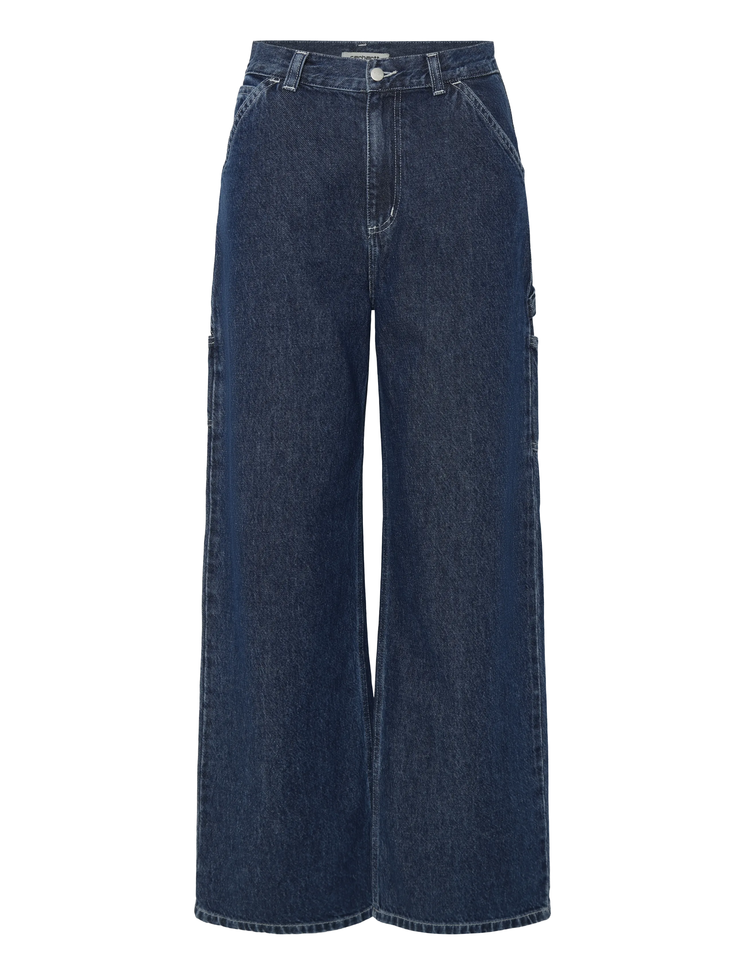 CARHARTT WIP W' Jens Hose Blau - 25 - Damen