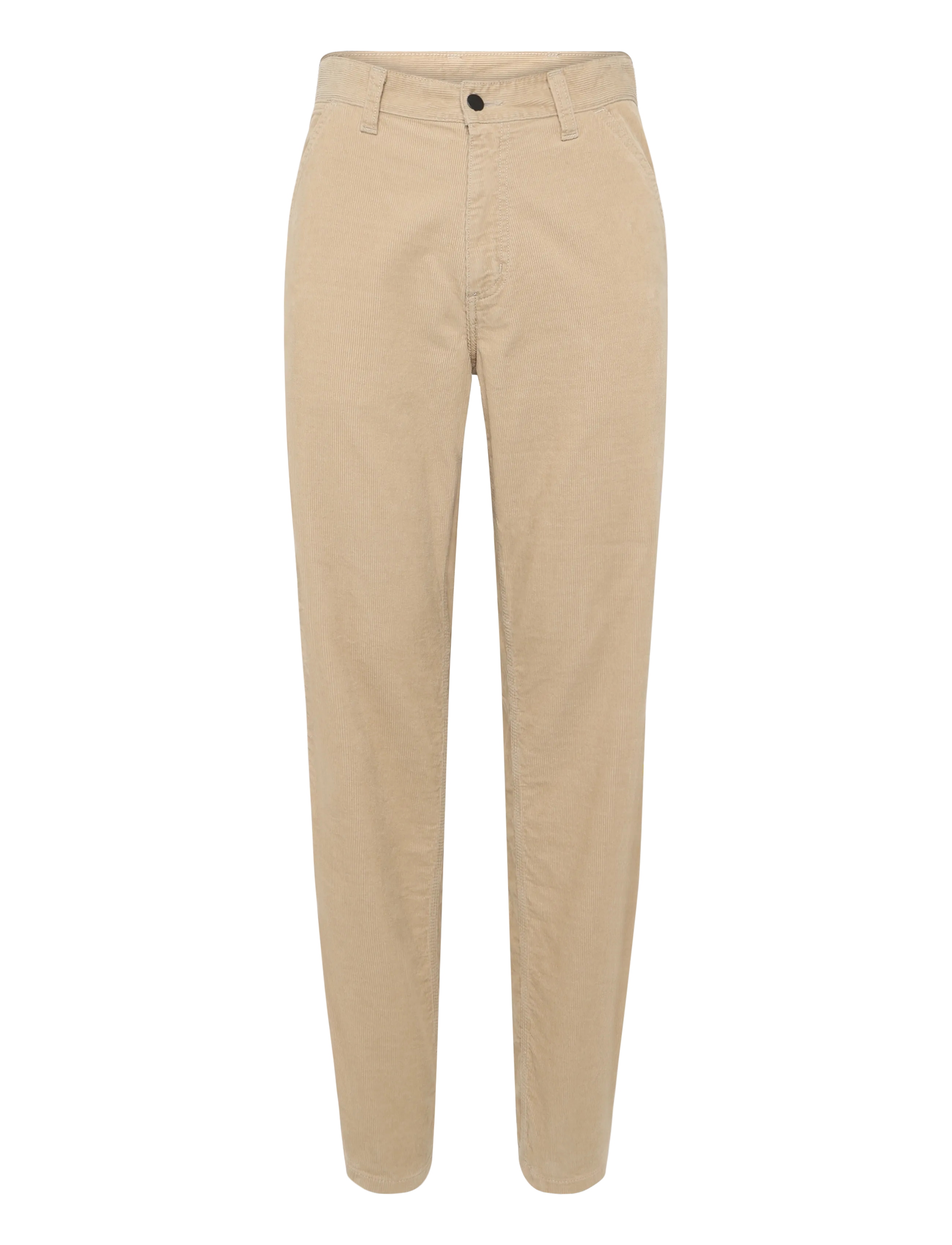 Carhartt WIP Simple Pant Corduroy - Carhartt WIP - WALL RINSED / beige