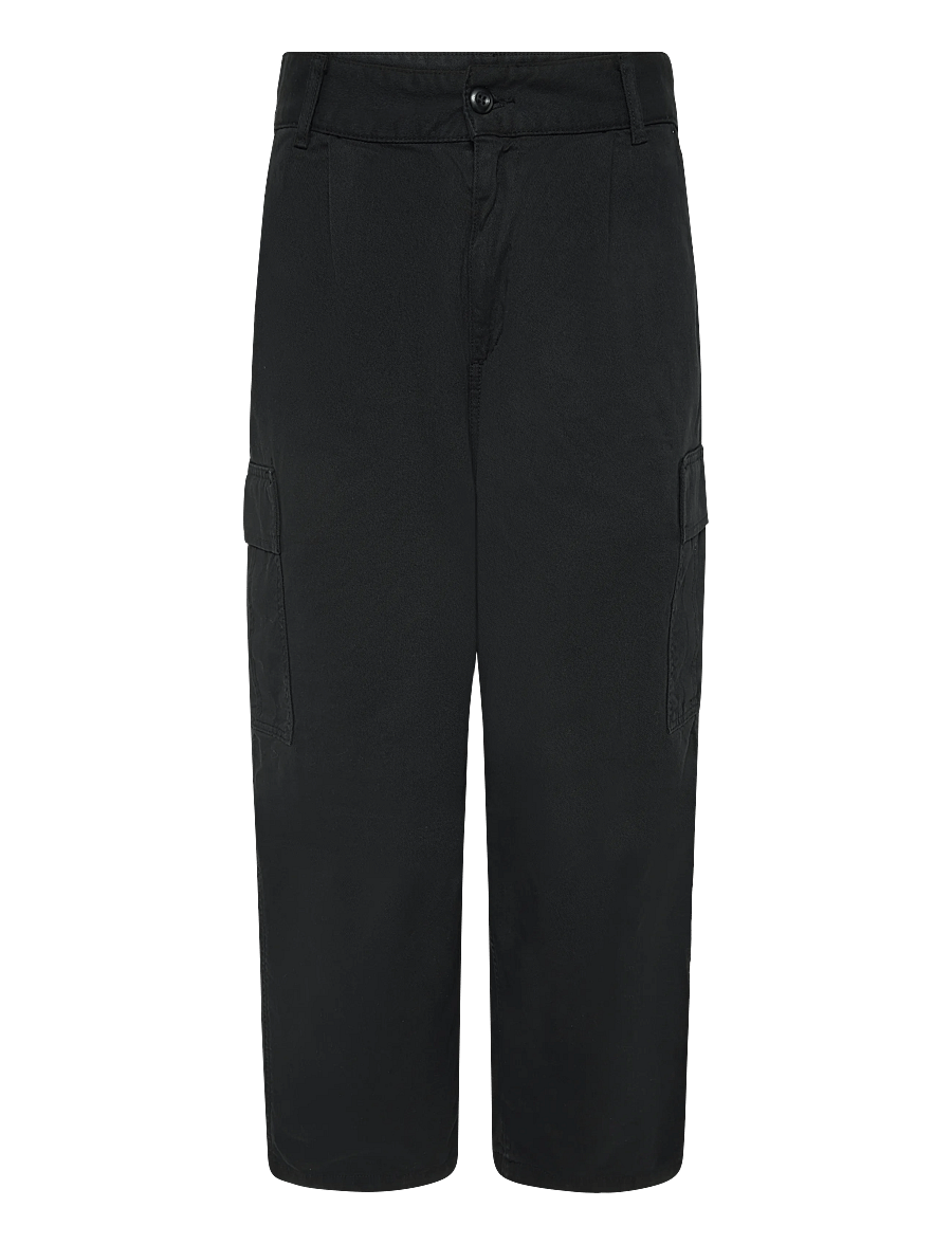 Carhartt WIP - Cole Cargo Pant - cargo-püksid - black - 1