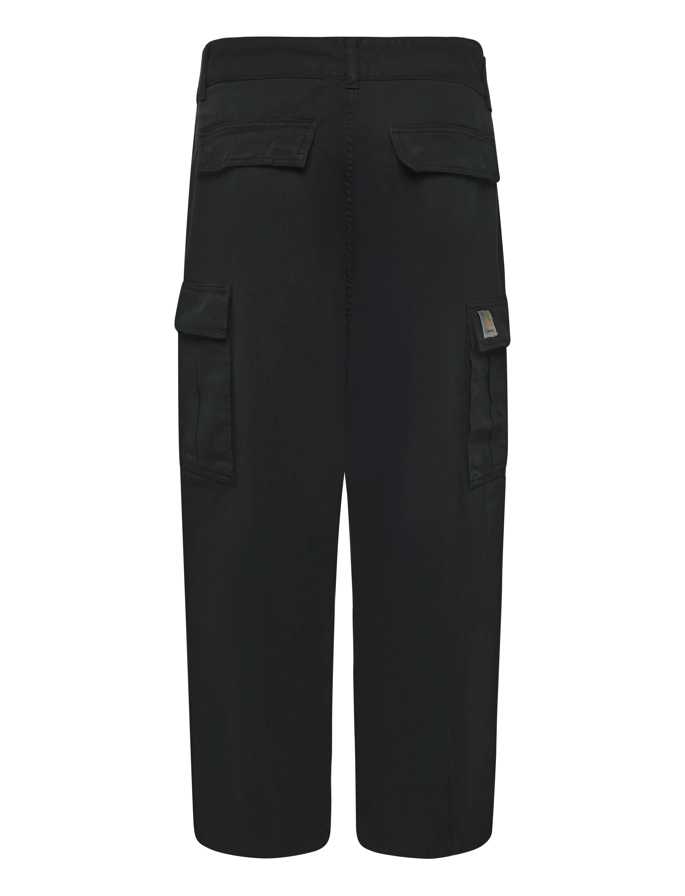Carhartt WIP - Cole Cargo Pant - cargohose - black - 2