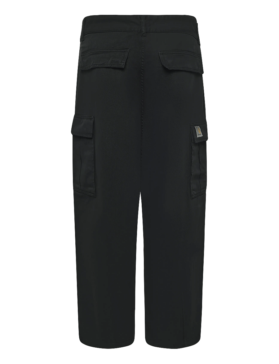 Carhartt WIP - Cole Cargo Pant - cargo-püksid - black - 2