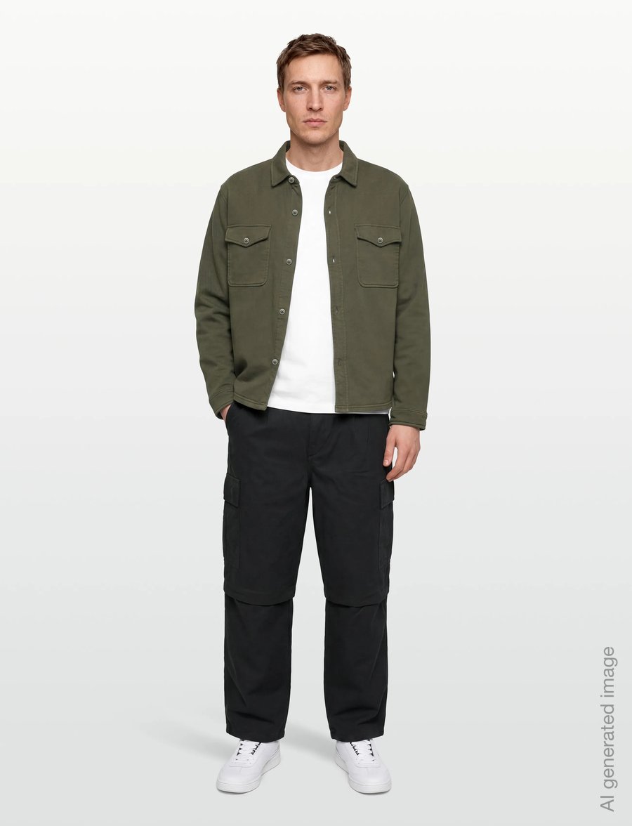Carhartt WIP - Cole Cargo Pant - cargo-püksid - black - 0