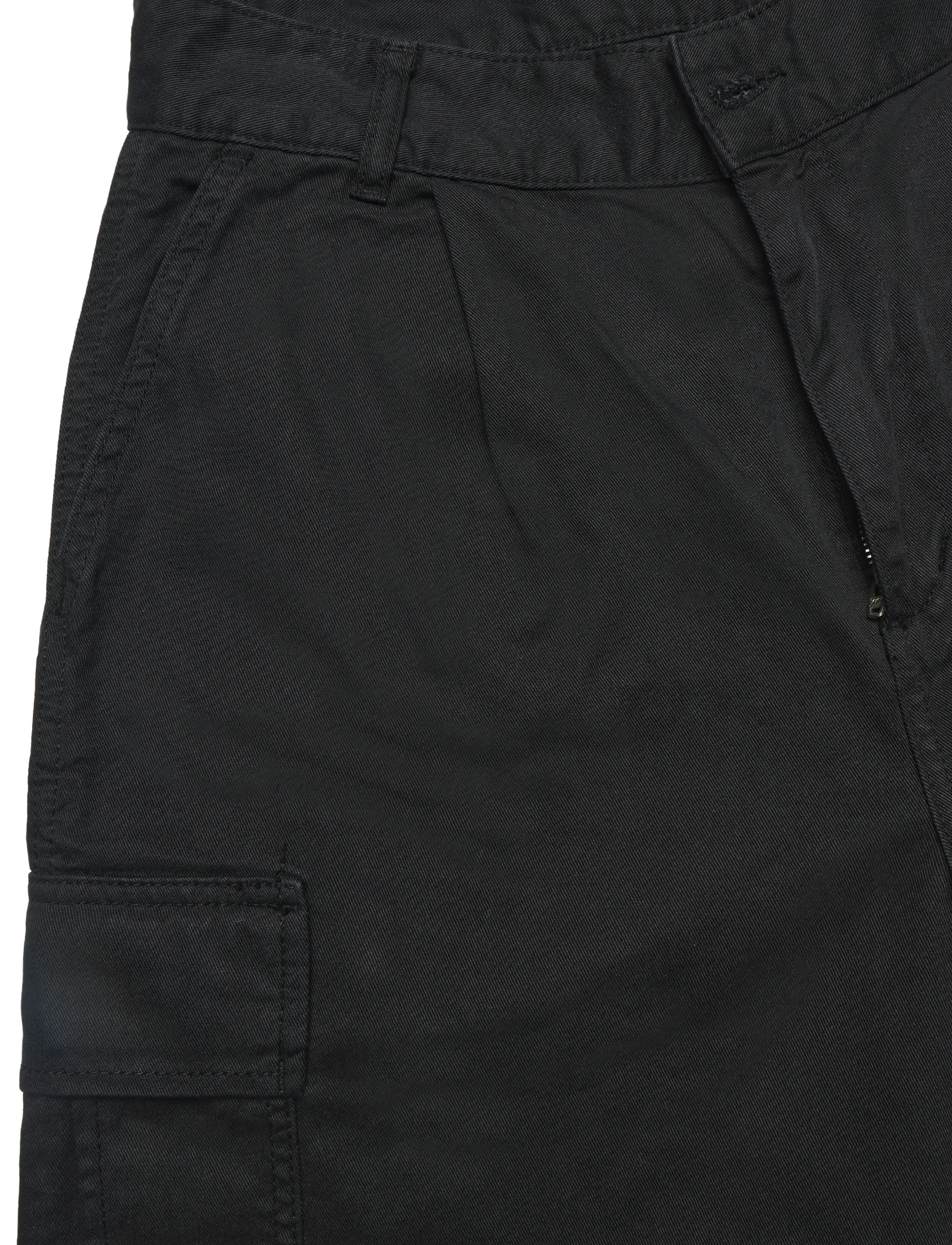 Carhartt WIP - Cole Cargo Pant - cargohose - black - 5