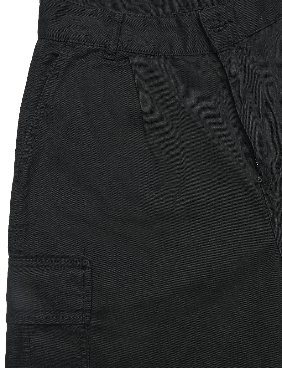 Carhartt WIP - Cole Cargo Pant - cargo-püksid - black - 5