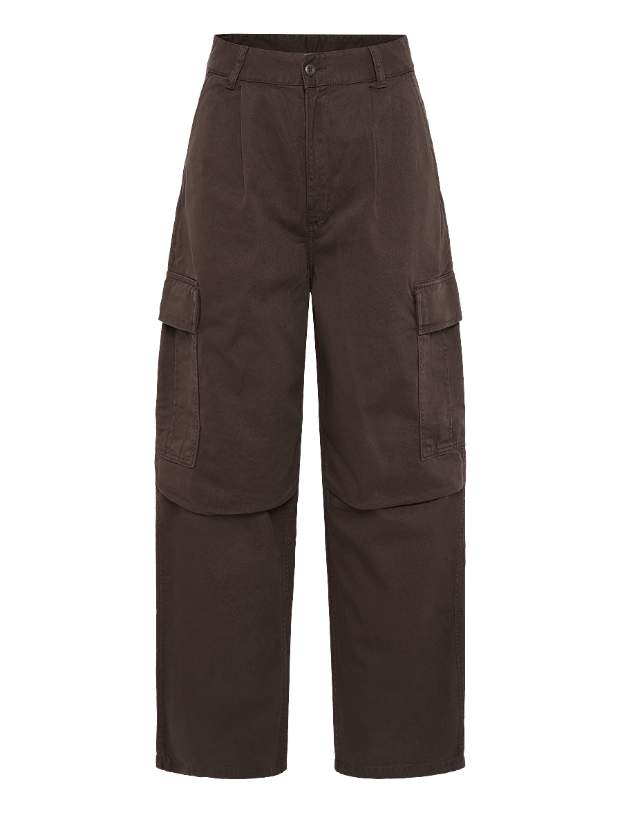 Carhartt WIP - Cole Cargo Pant - cargo-püksid - buckeye - 1