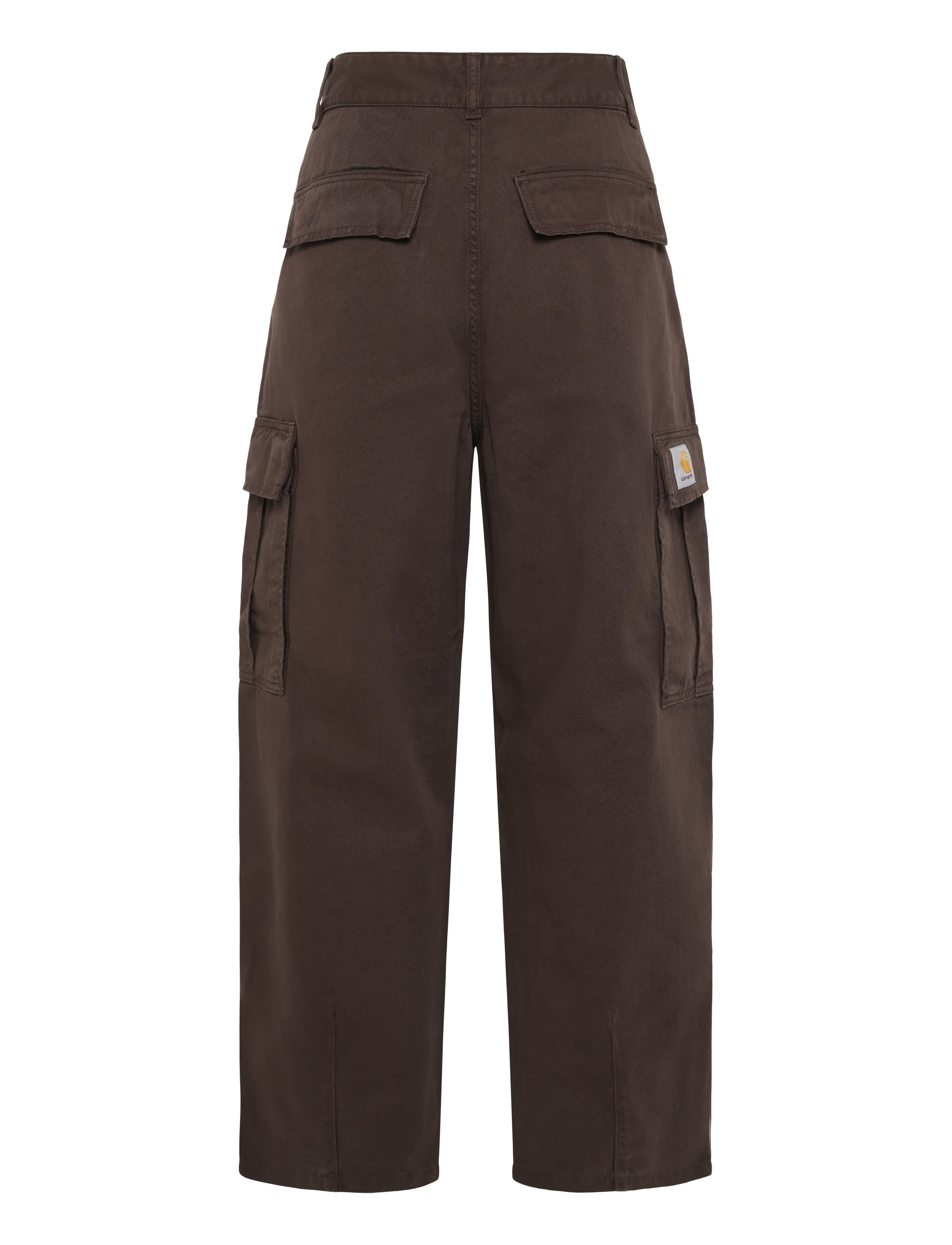 Carhartt WIP - Cole Cargo Pant - cargo pants - buckeye - 1