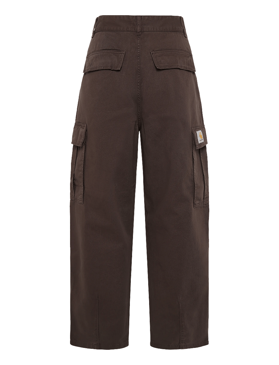 Carhartt WIP - Cole Cargo Pant - cargo-püksid - buckeye - 2