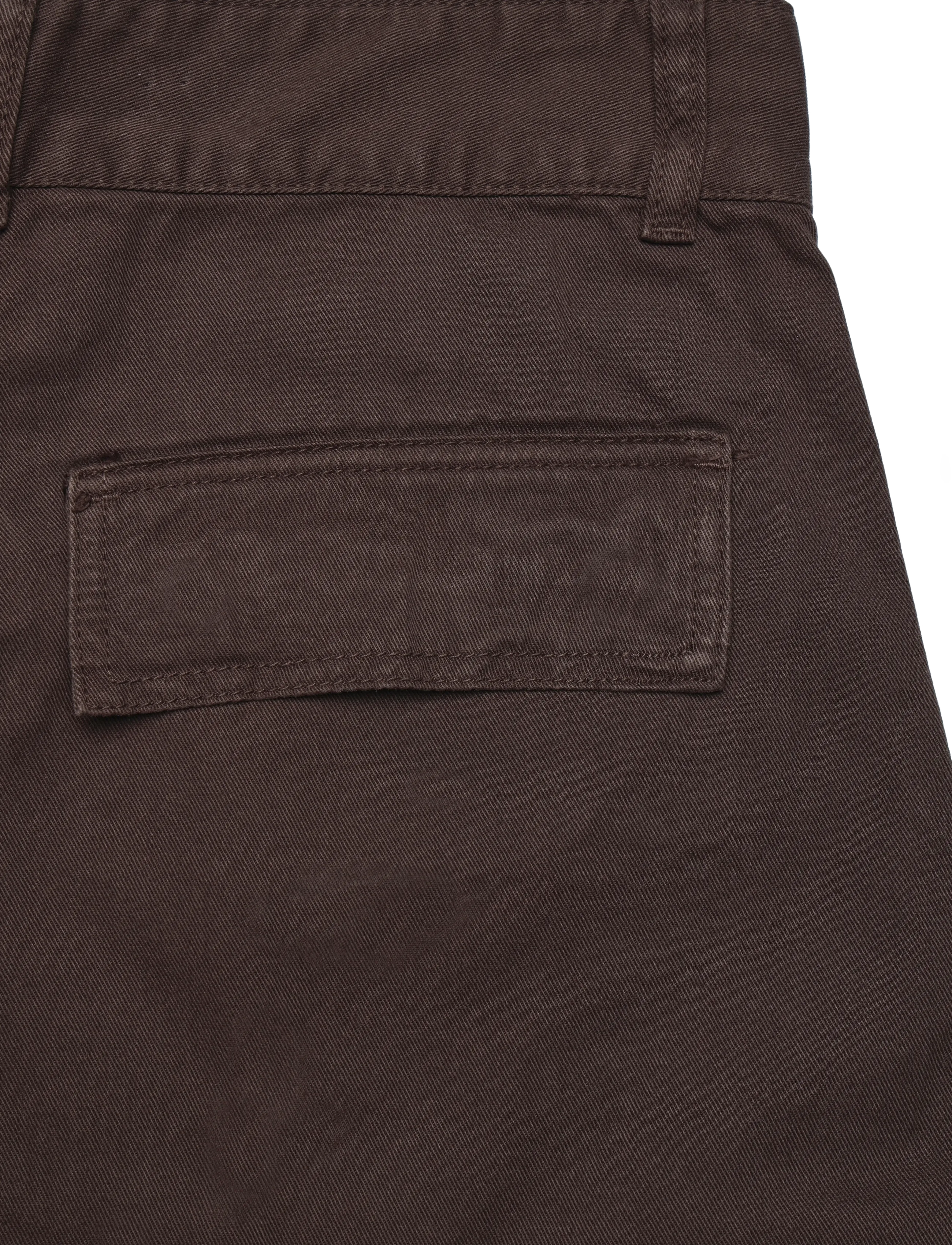 Carhartt WIP - Cole Cargo Pant - cargo pants - buckeye - 4