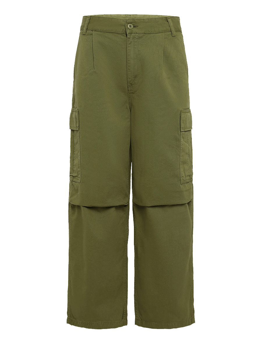 Carhartt WIP - Cole Cargo Pant - cargobyxor - kiwi - 1