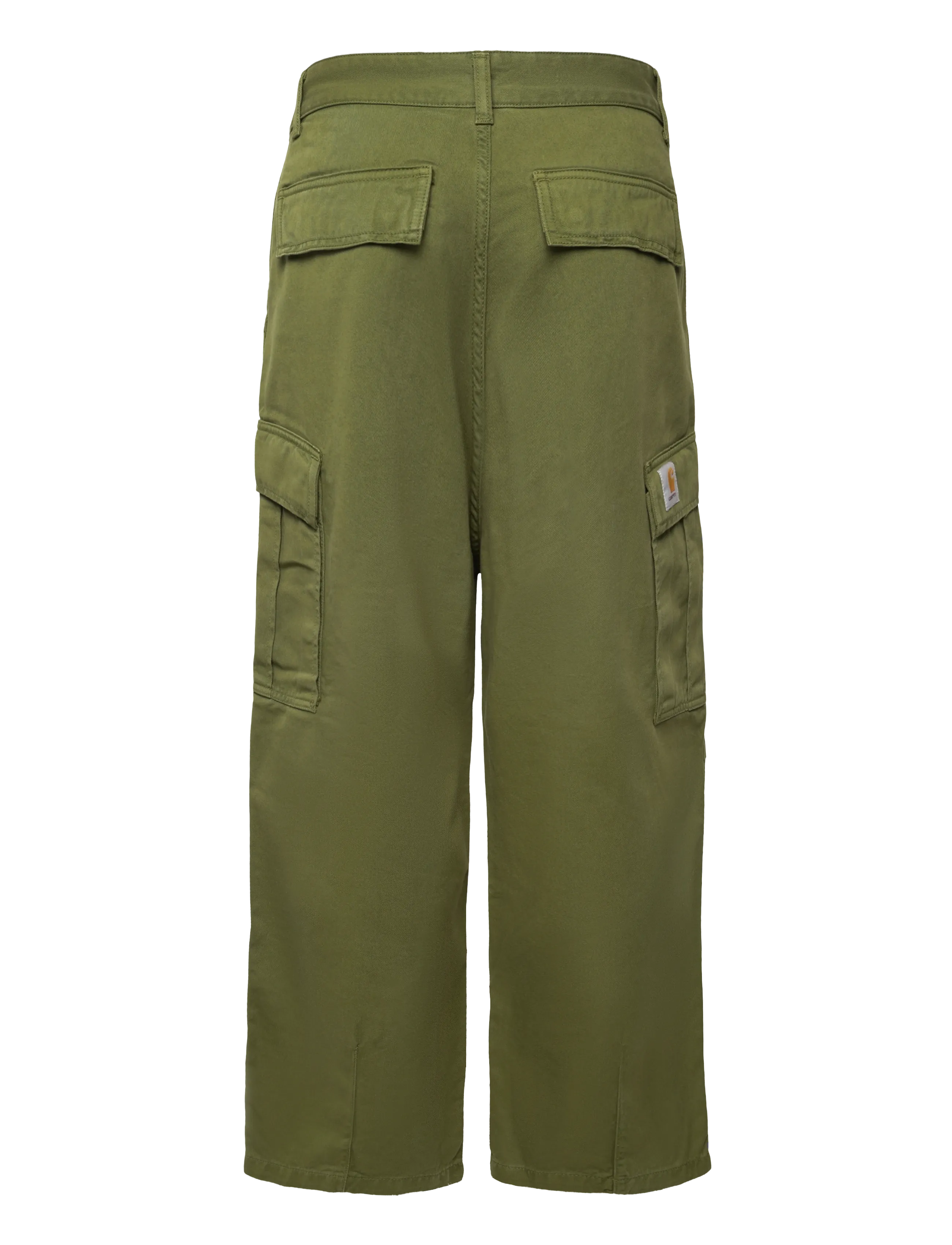 Carhartt WIP - Cole Cargo Pant - cargohose - kiwi - 1