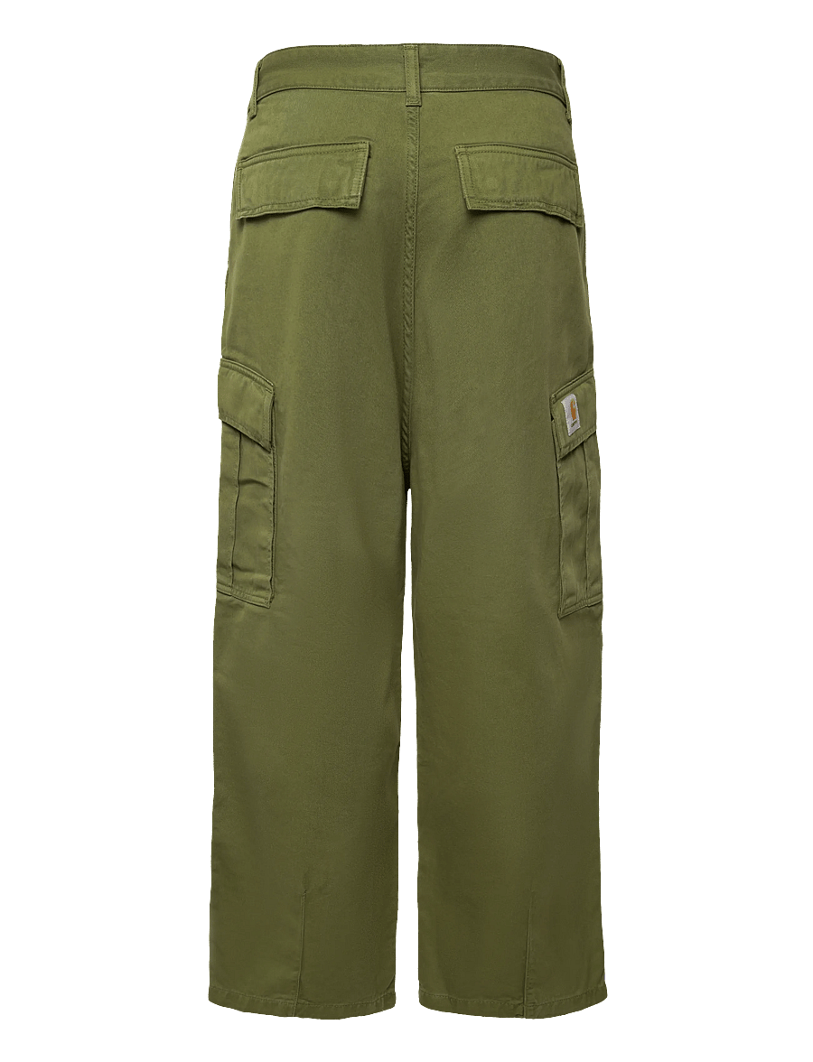 Carhartt WIP - Cole Cargo Pant - cargobyxor - kiwi - 2