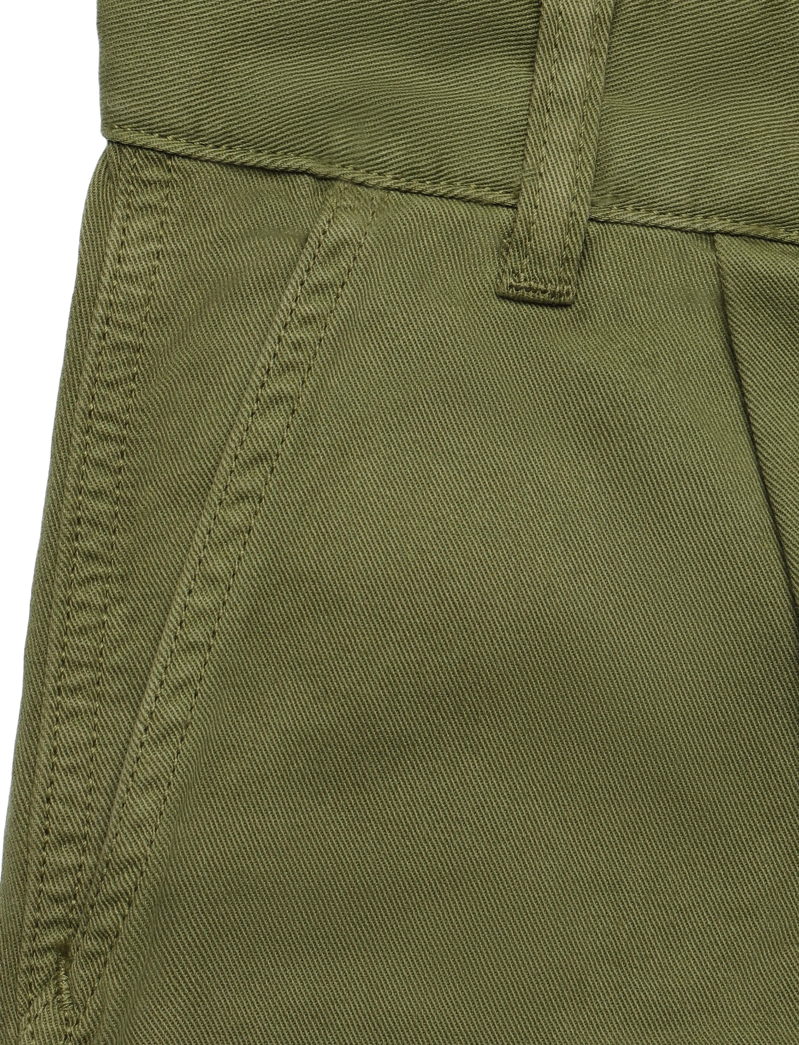 Carhartt WIP - Cole Cargo Pant - cargohose - kiwi - 2