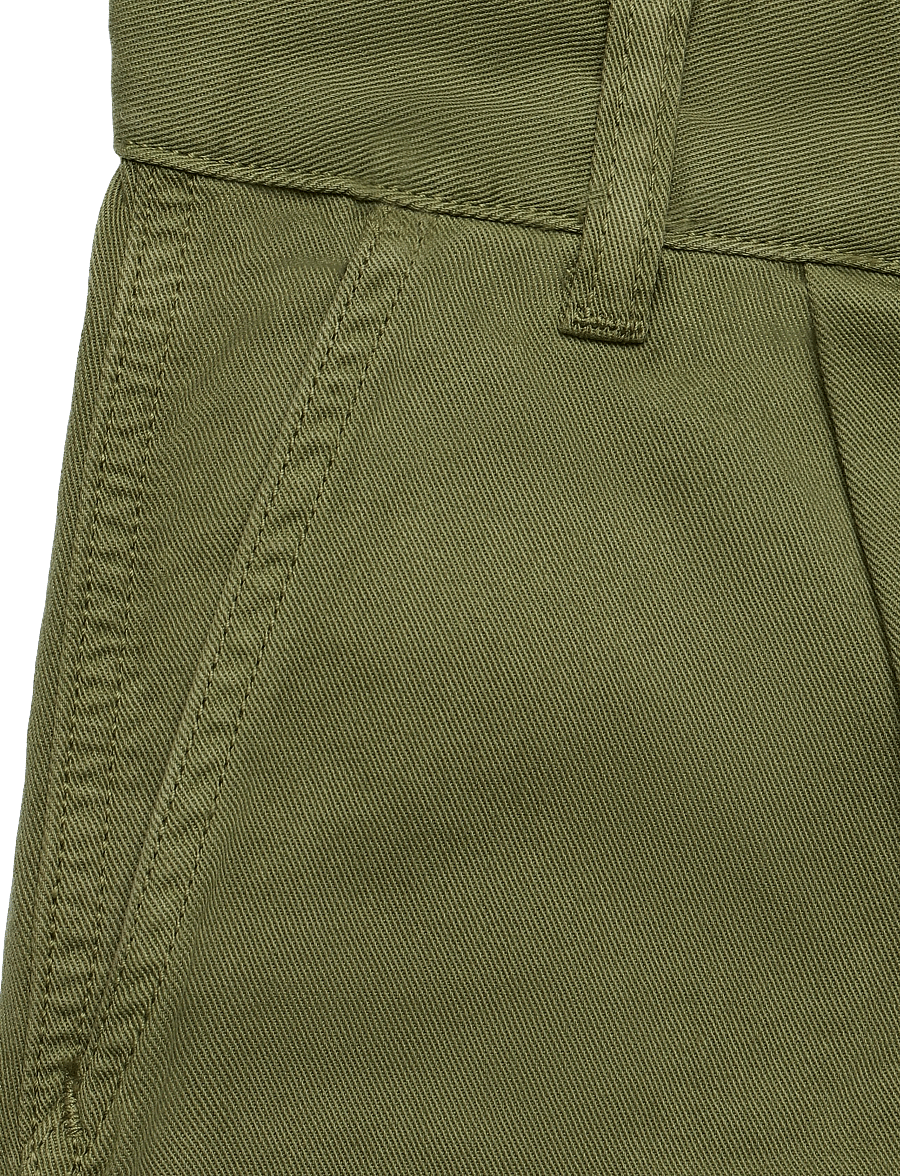 Carhartt WIP - Cole Cargo Pant - cargobyxor - kiwi - 5