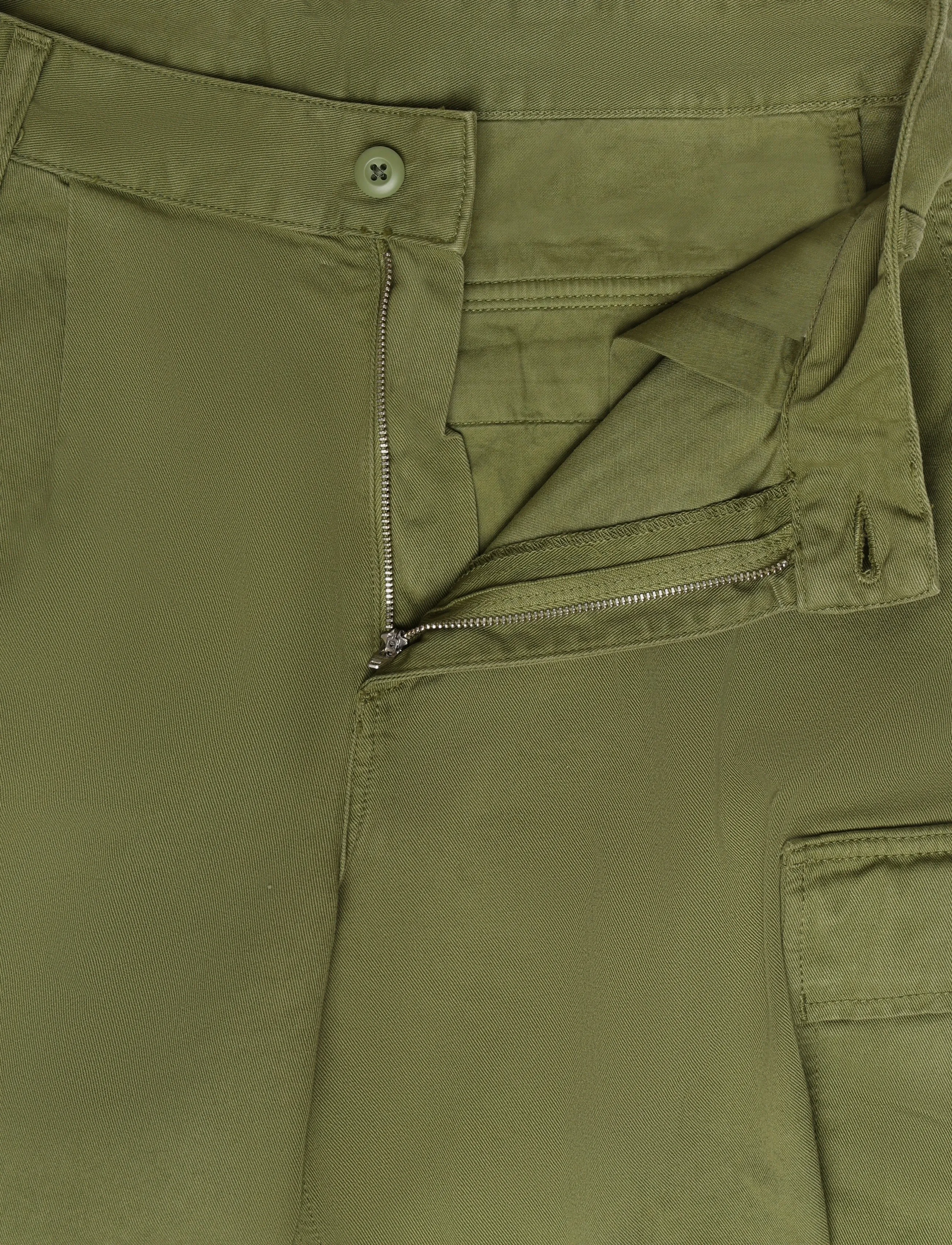 Carhartt WIP - Cole Cargo Pant - cargohose - kiwi - 3