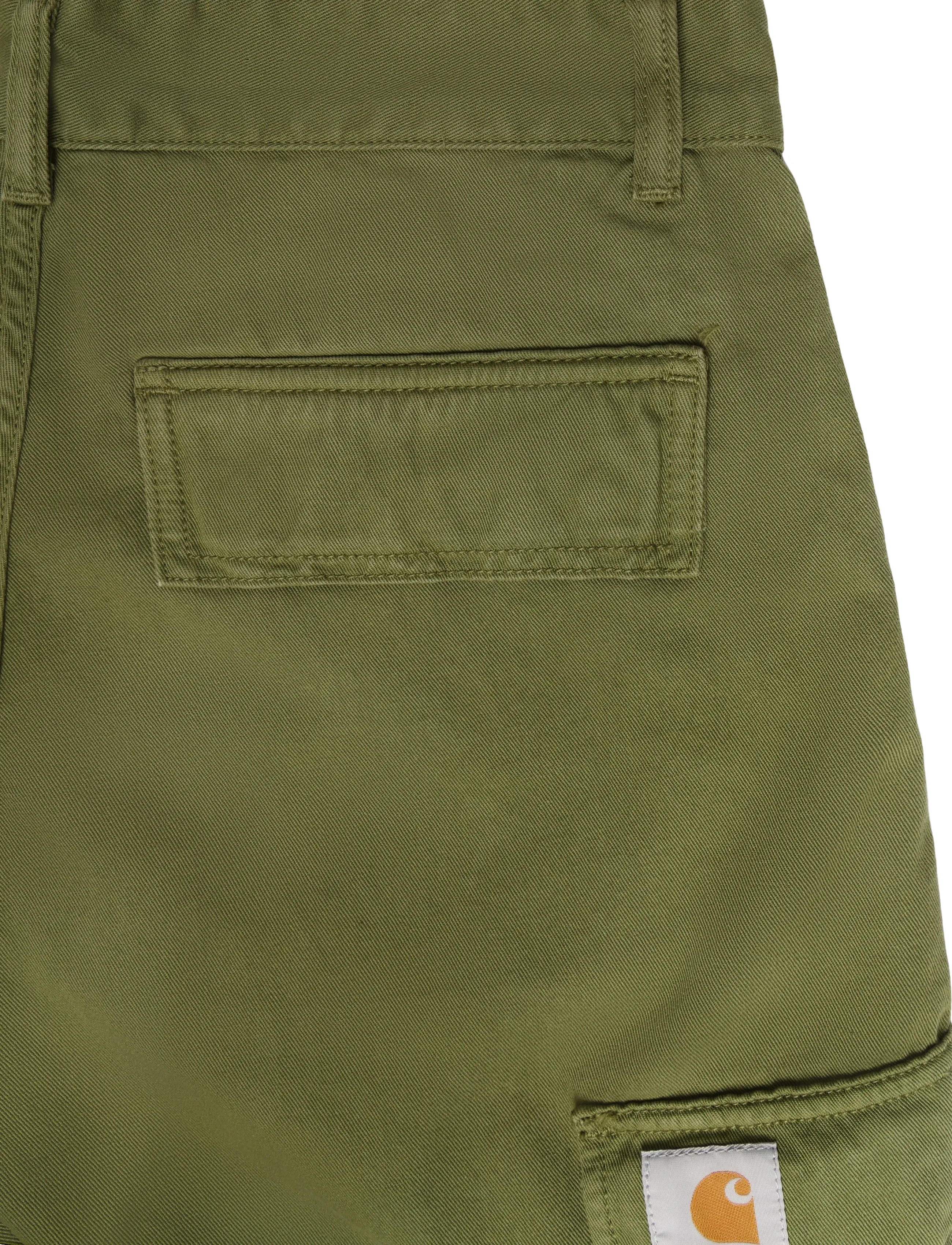 Carhartt WIP - Cole Cargo Pant - cargohose - kiwi - 4