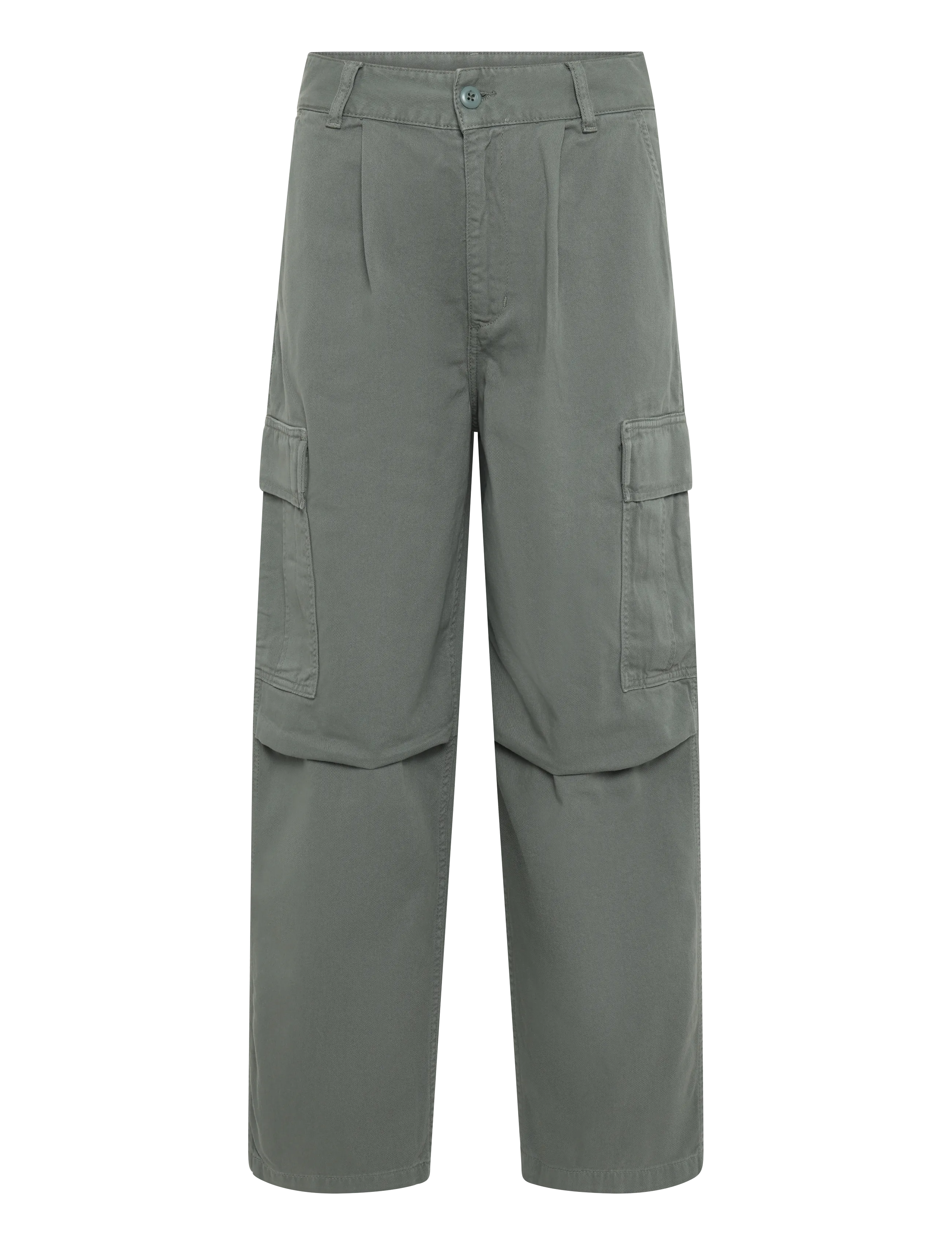 CARHARTT WIP Cole Cargo Hose Grün - 28 - Herren