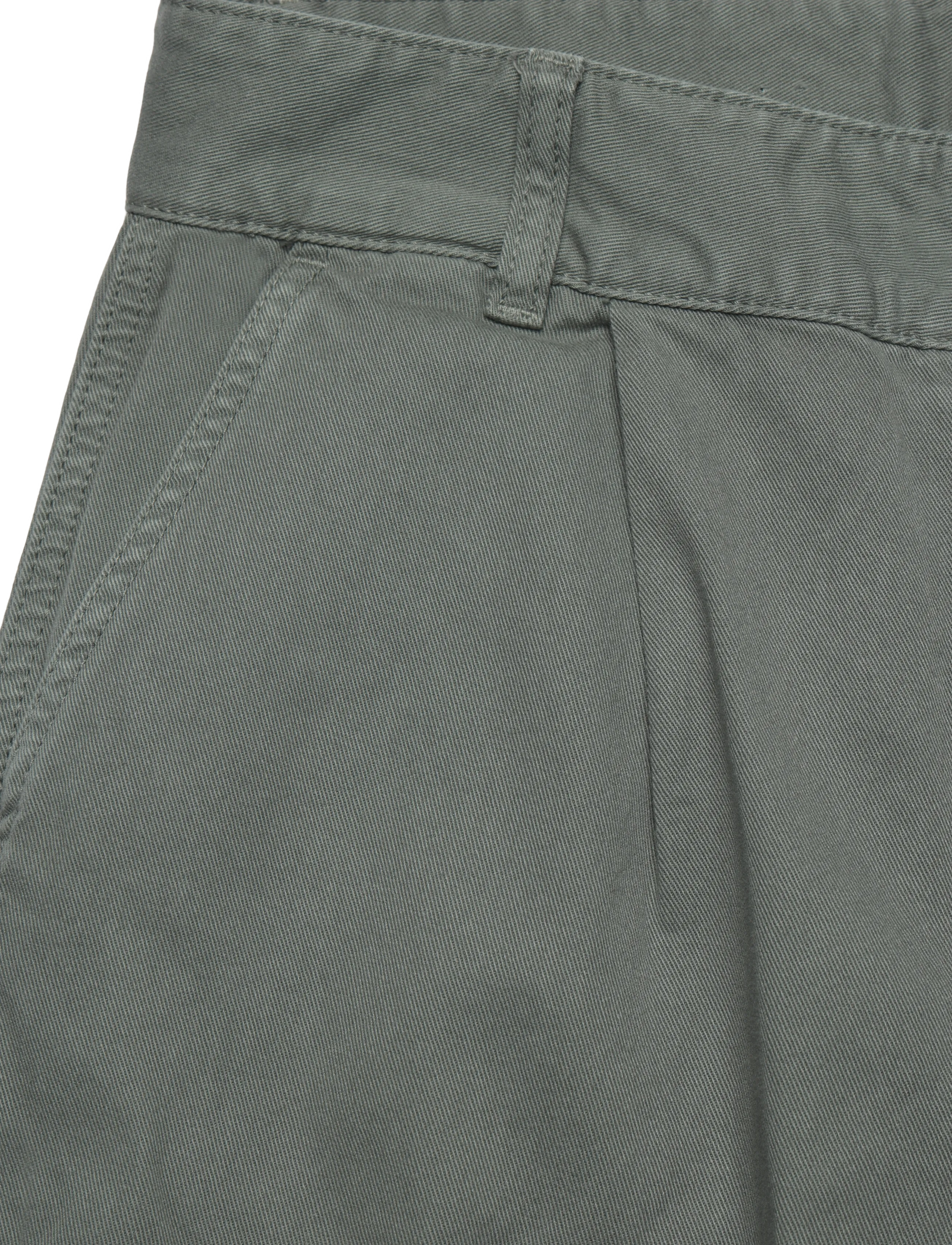 Carhartt WIP - Cole Cargo Pant - cargo pants - smoke green - 2