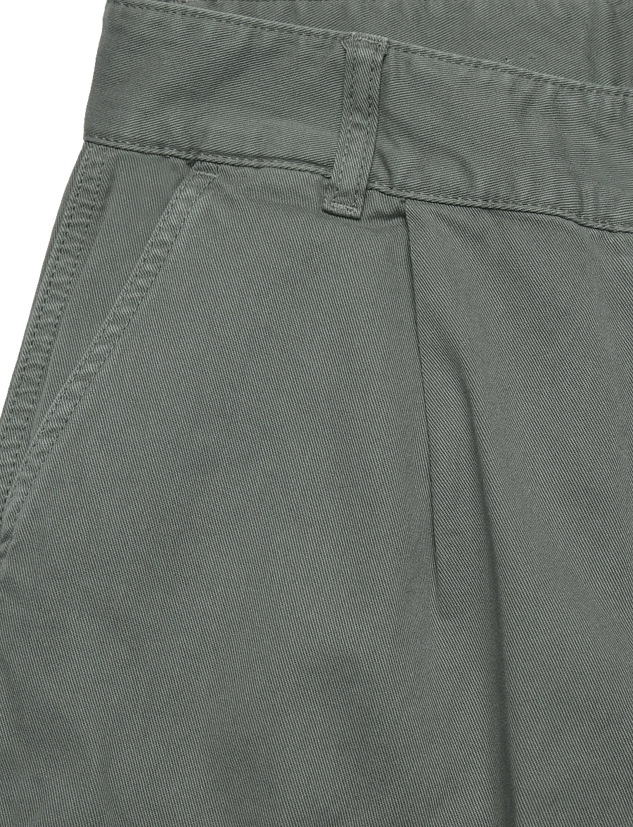 Carhartt WIP - Cole Cargo Pant - cargobyxor - smoke green - 5