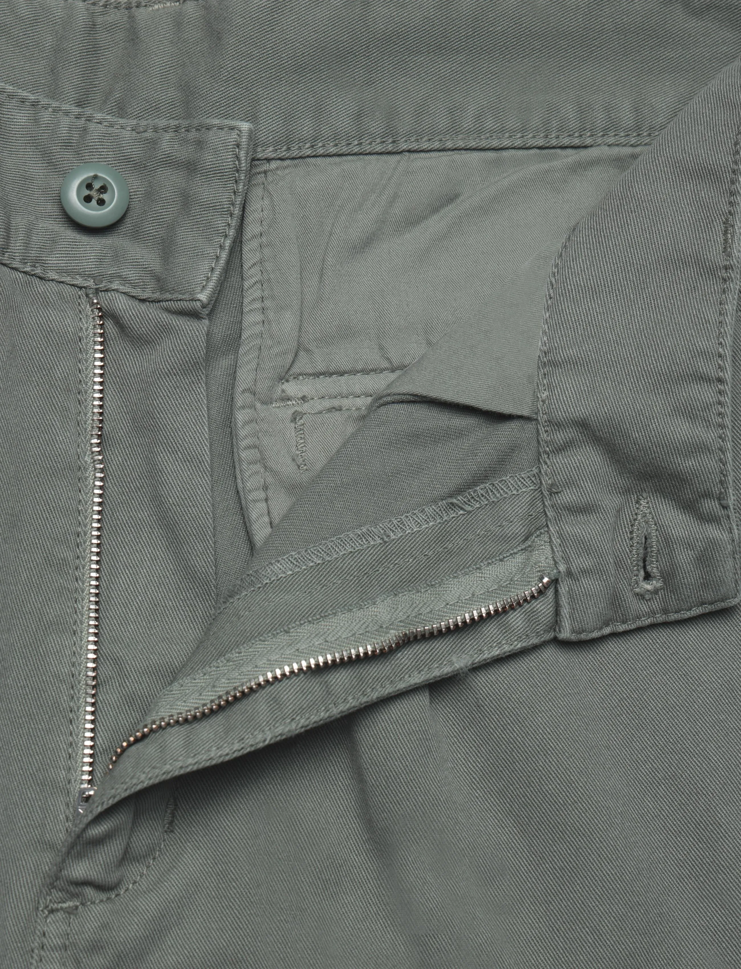 Carhartt WIP - Cole Cargo Pant - cargo pants - smoke green - 3
