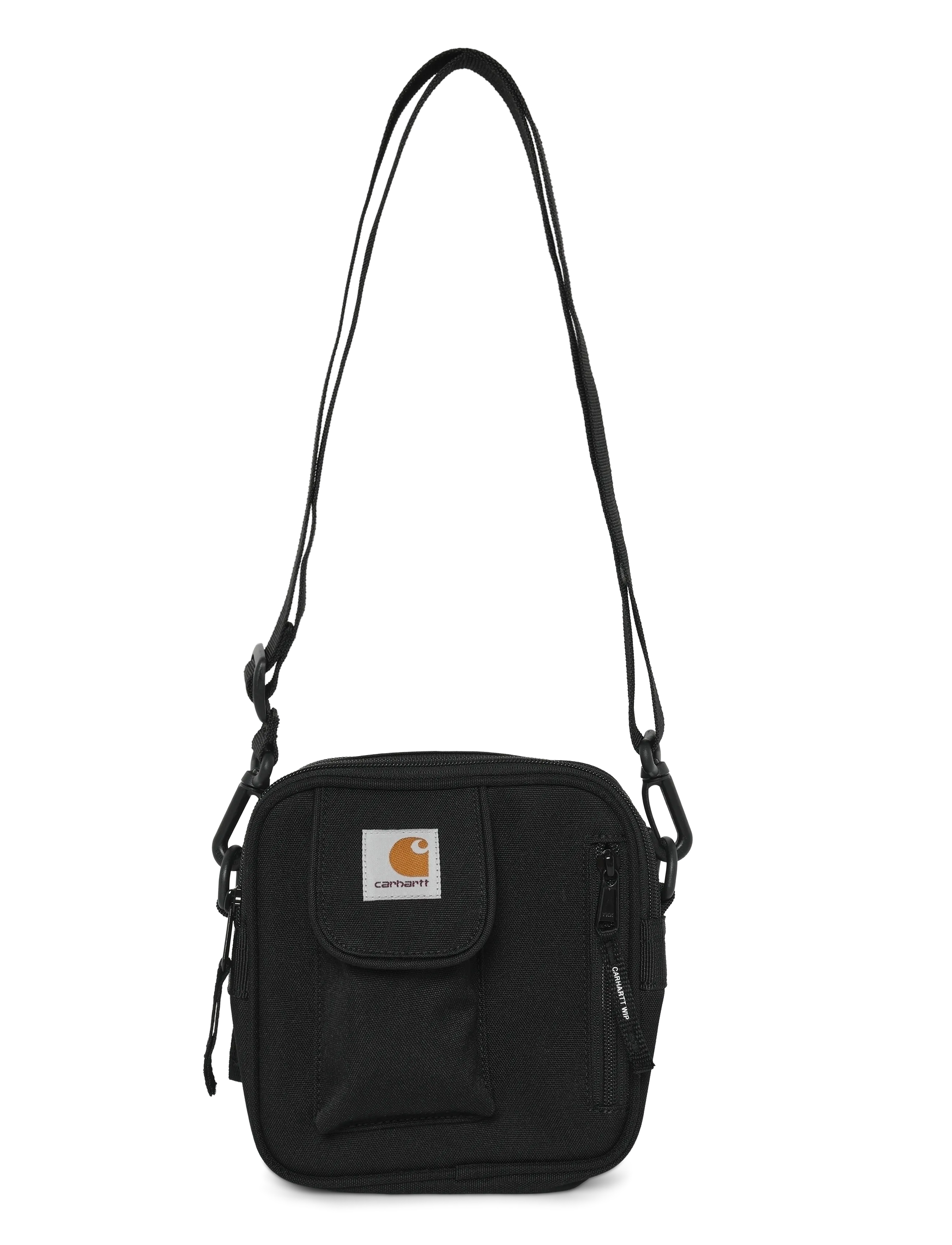 CARHARTT WIP Essentials Tasche, Klein Schwarz - One Size - Herren