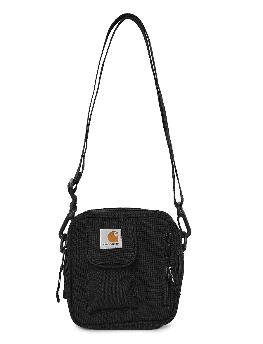 Carhartt WIP - Essentials Bag, Small - black - 0