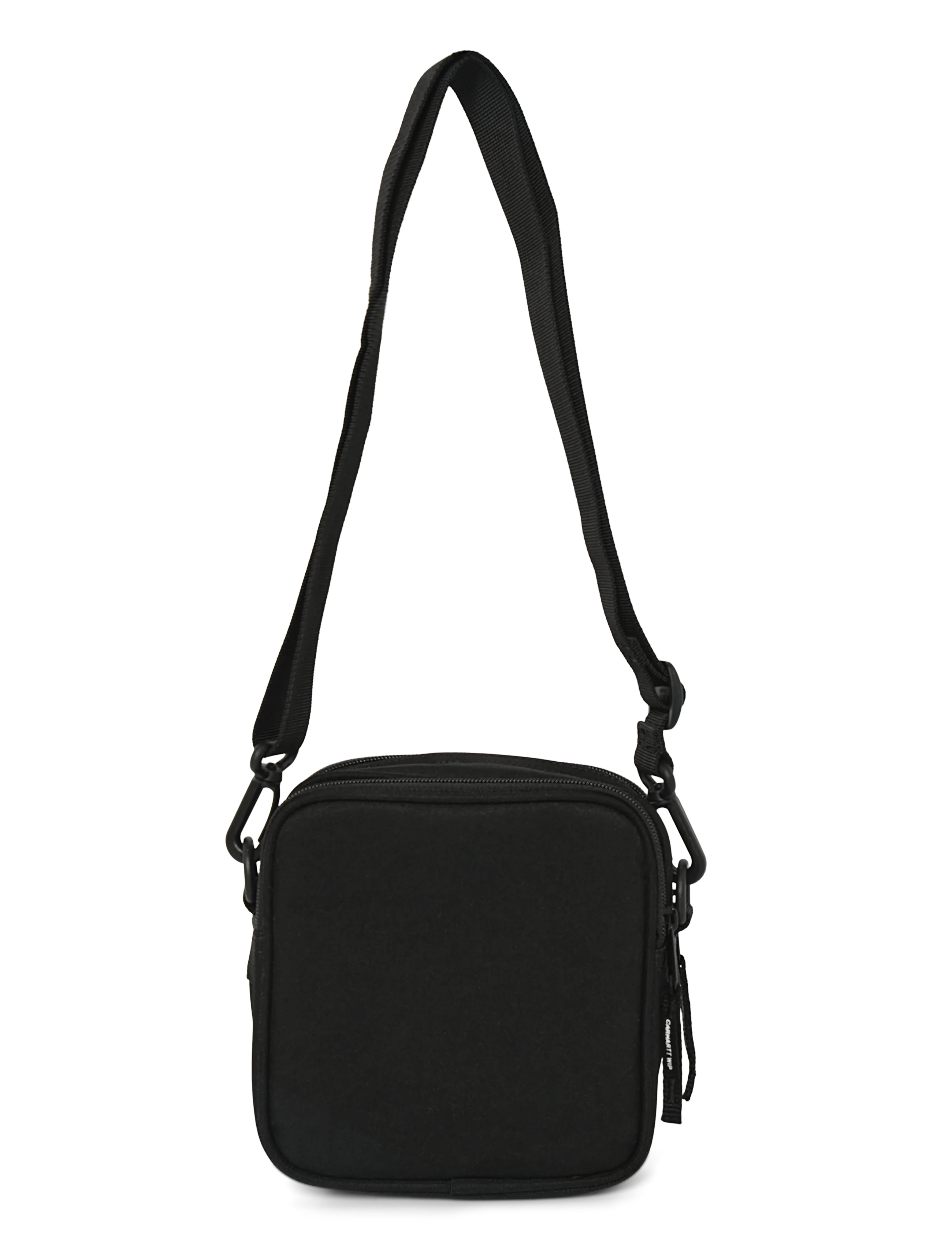 Carhartt WIP - Essentials Bag, Small - black - 1