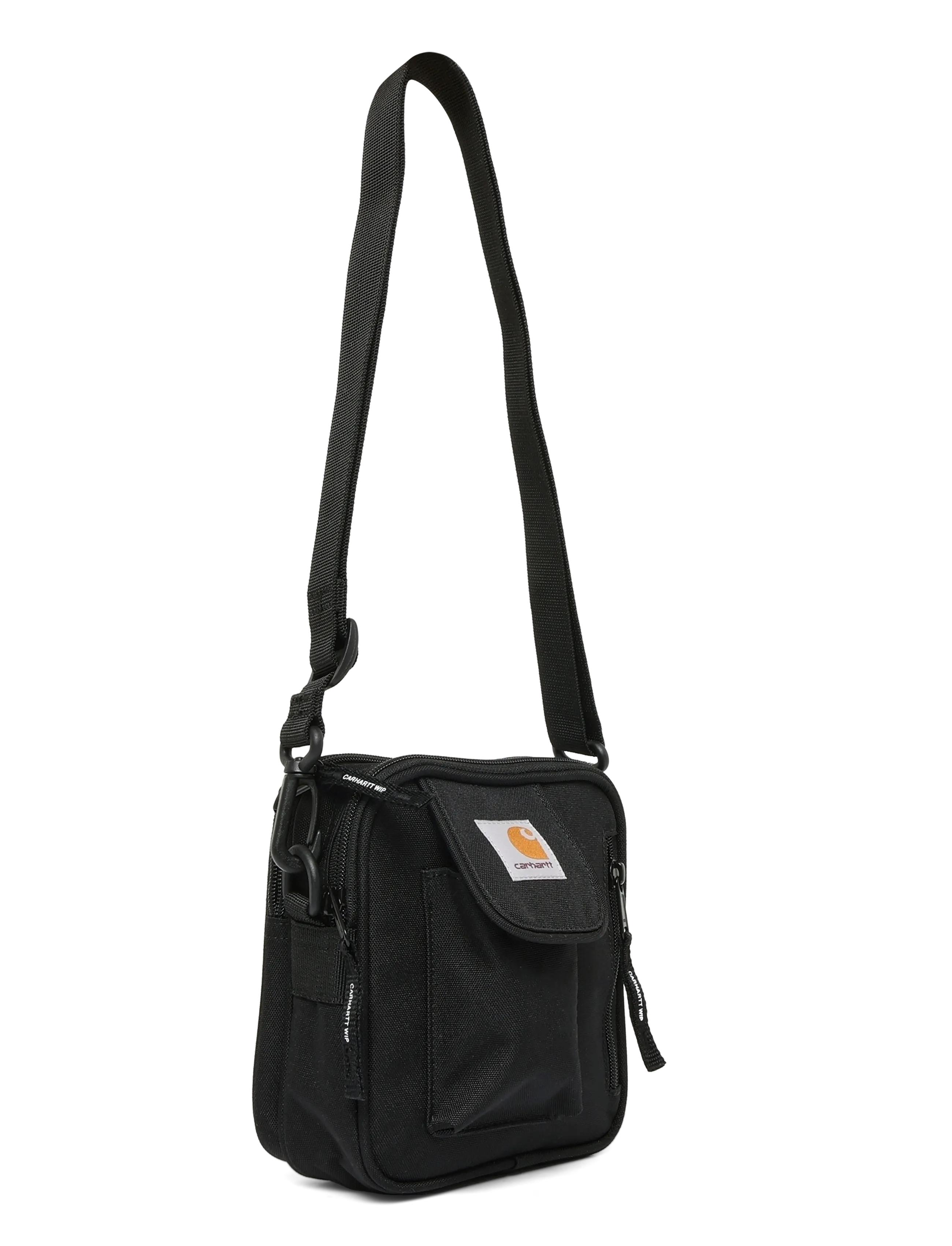 Carhartt WIP - Essentials Bag, Small - black - 2