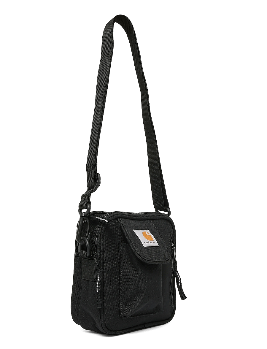 Carhartt WIP - Essentials Bag, Small - black - 2