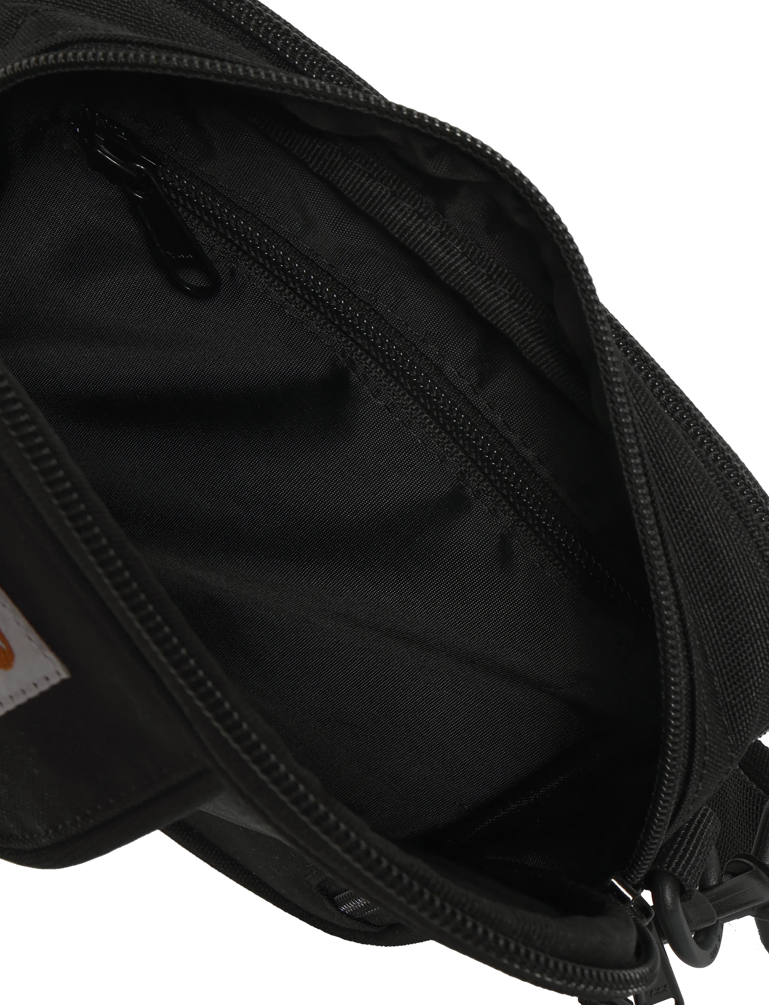Carhartt WIP - Essentials Bag, Small - black - 4