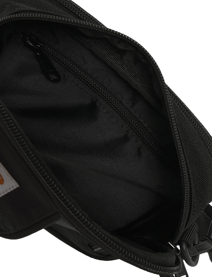Carhartt WIP - Essentials Bag, Small - black - 4