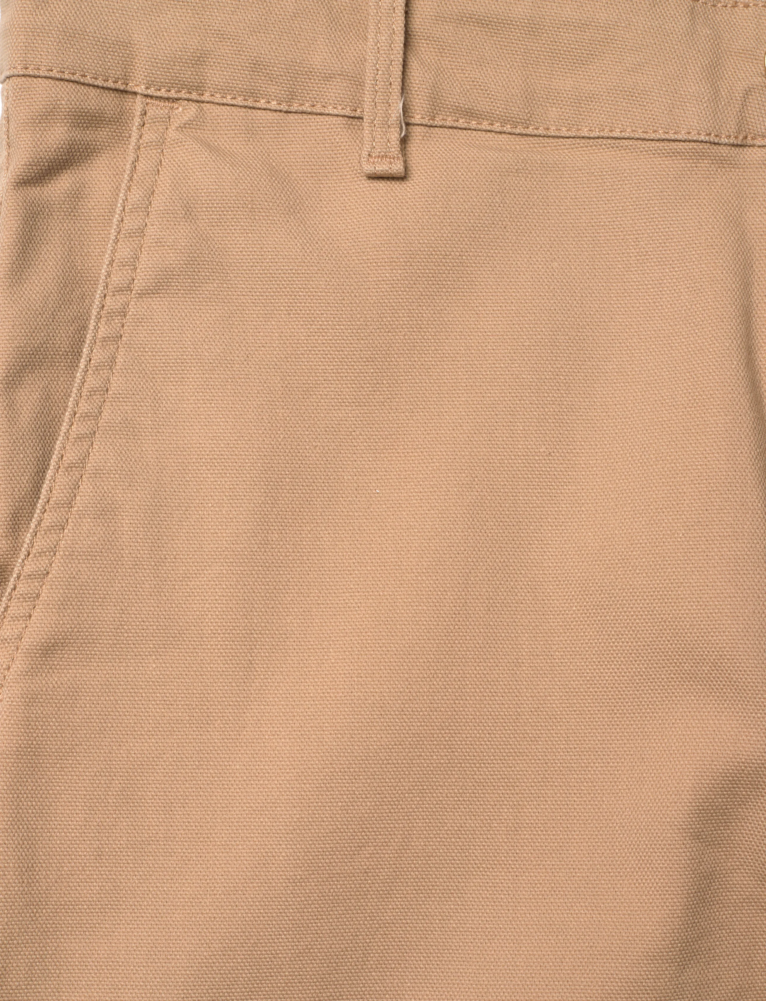 Carhartt WIP - W' Pierce Pant Straight Hudson - gerade jeans - dusty h brown rinsed - 2