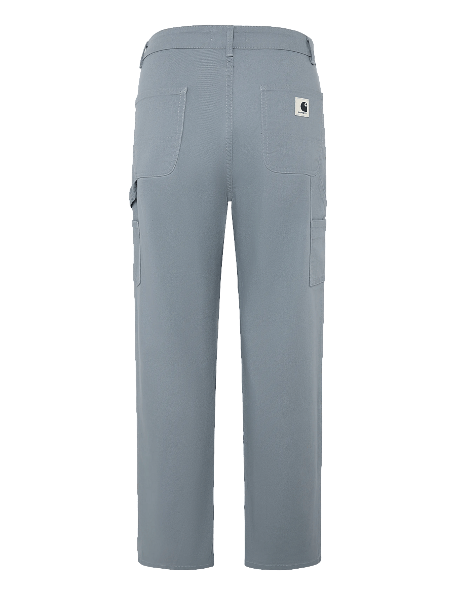 Carhartt WIP - W' Pierce Pant Straight Hudson - raka jeans - mirror rinsed - 2