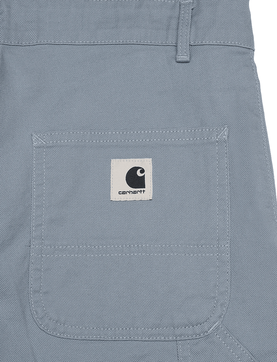 Carhartt WIP - W' Pierce Pant Straight Hudson - raka jeans - mirror rinsed - 5