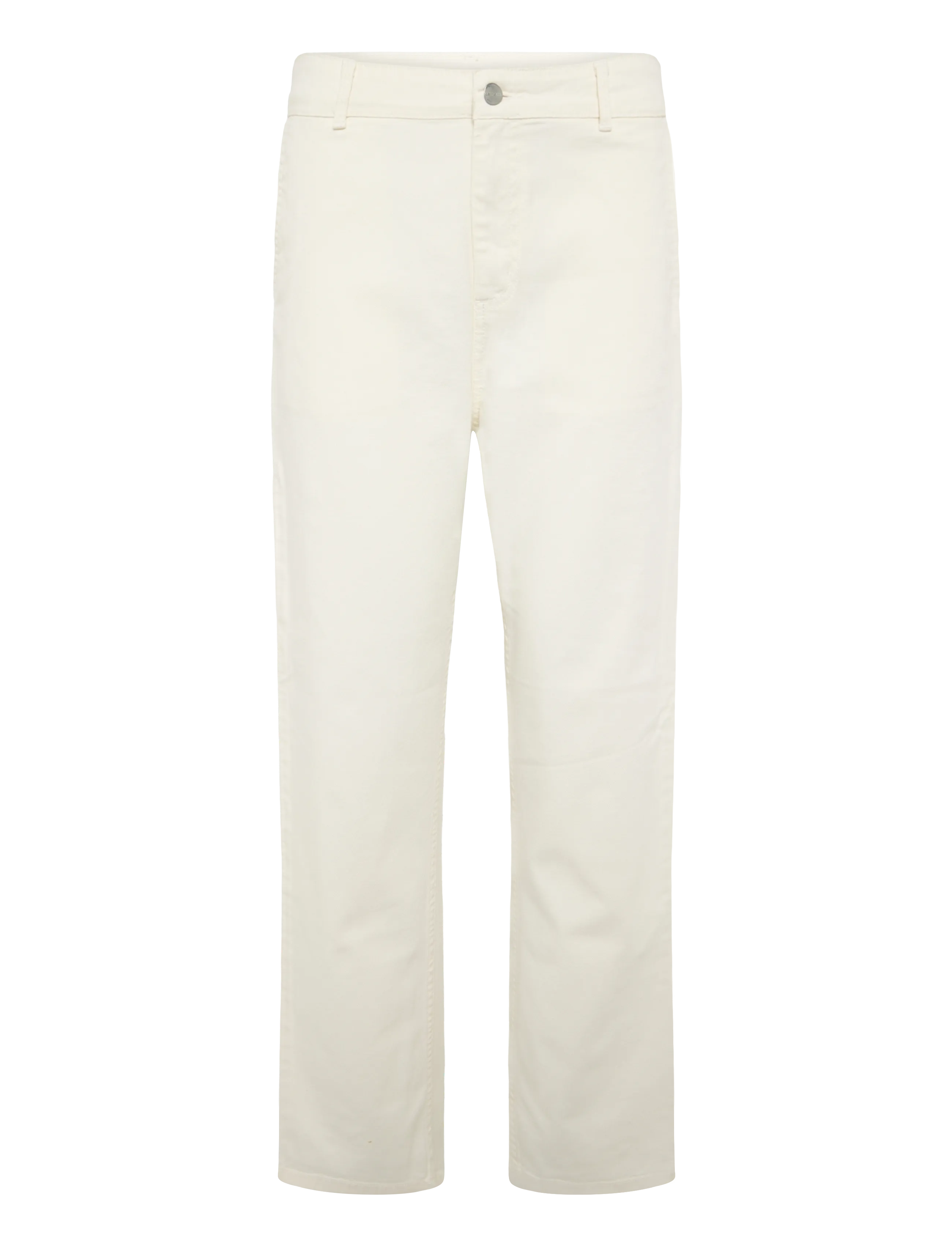CARHARTT WIP W' Pierce Hose Straight Hudson Cream - 26 - Herren