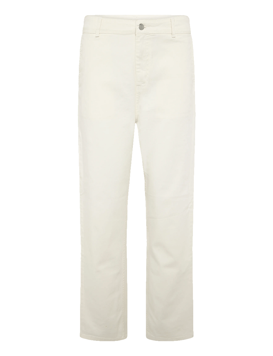 Carhartt WIP - W' Pierce Pant Straight Hudson - raka jeans - wax rinsed - 1