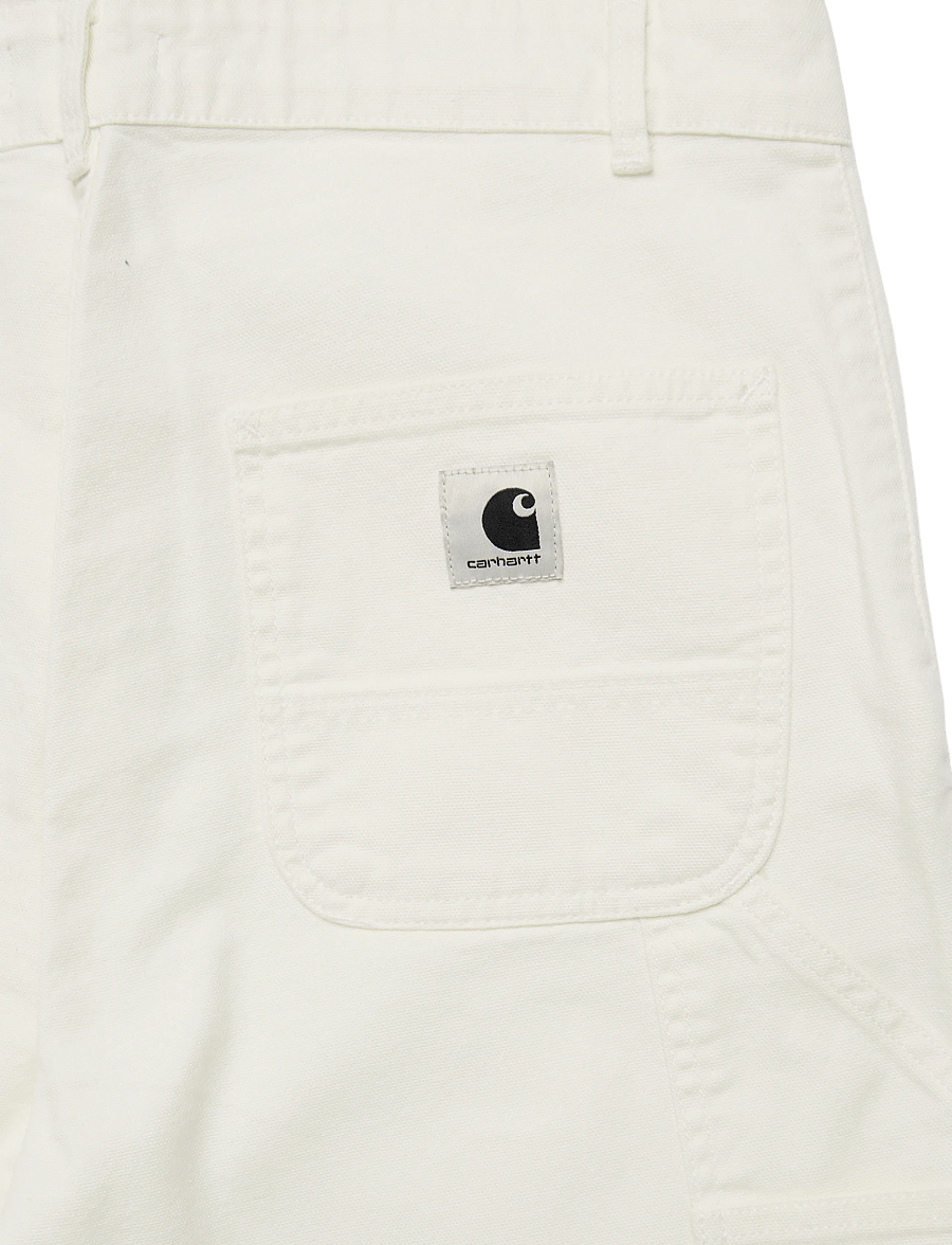 Carhartt WIP - W' Pierce Pant Straight Hudson - raka jeans - wax rinsed - 5